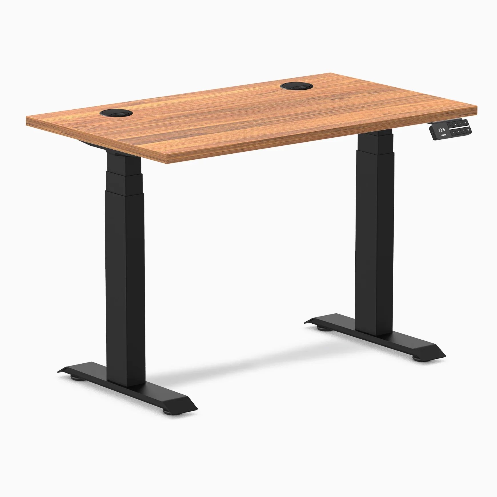 Desky Dual Mini Sit Stand Desk - Image 139