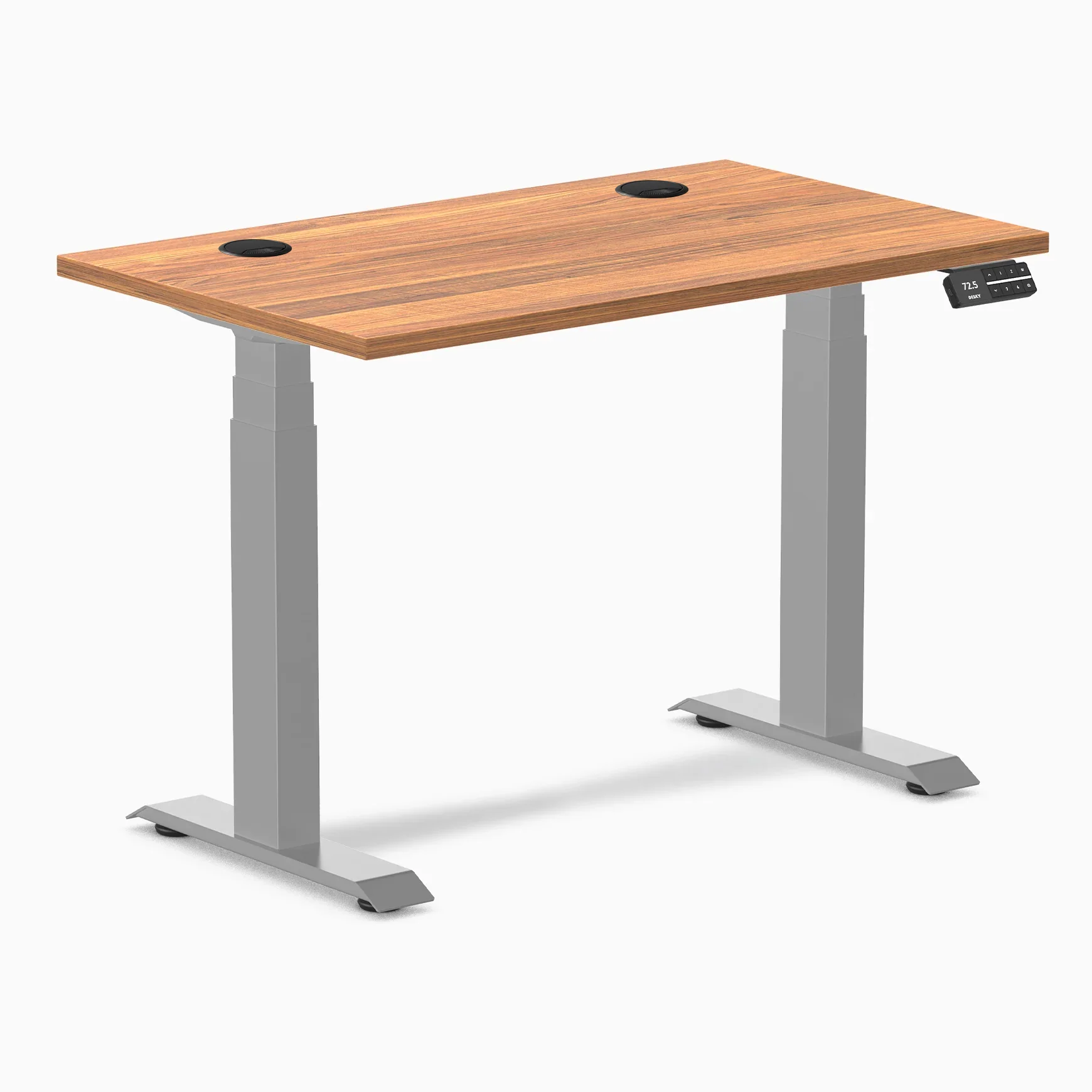 Desky Dual Mini Sit Stand Desk - Image 142