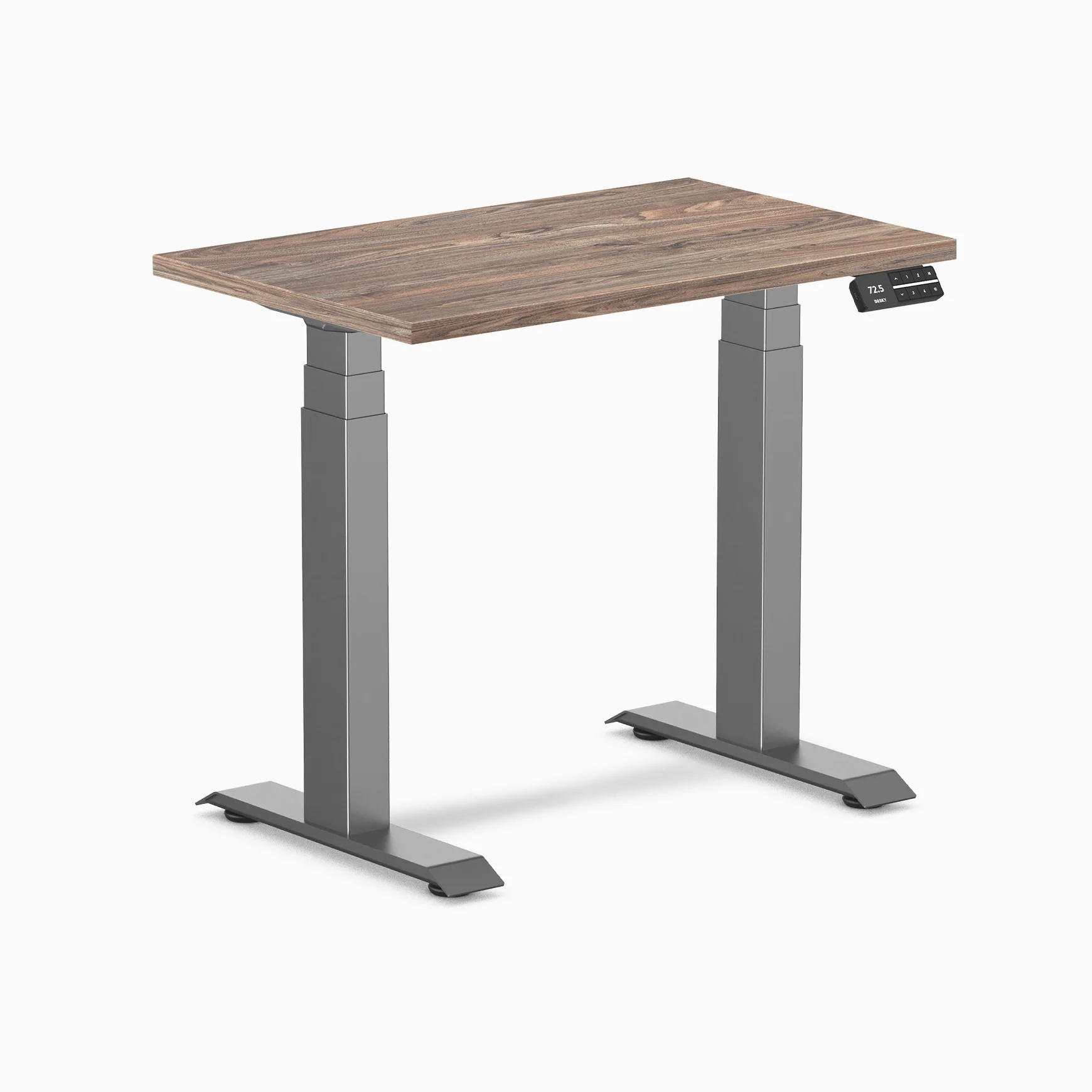 Desky Dual Mini Sit Stand Desk - Image 19