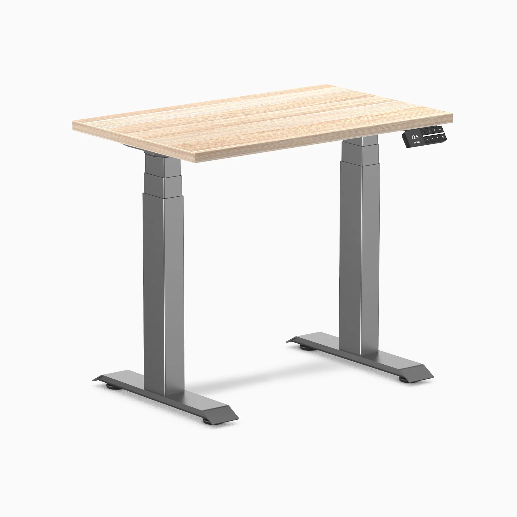 Desky Dual Mini Sit Stand Desk - Image 21