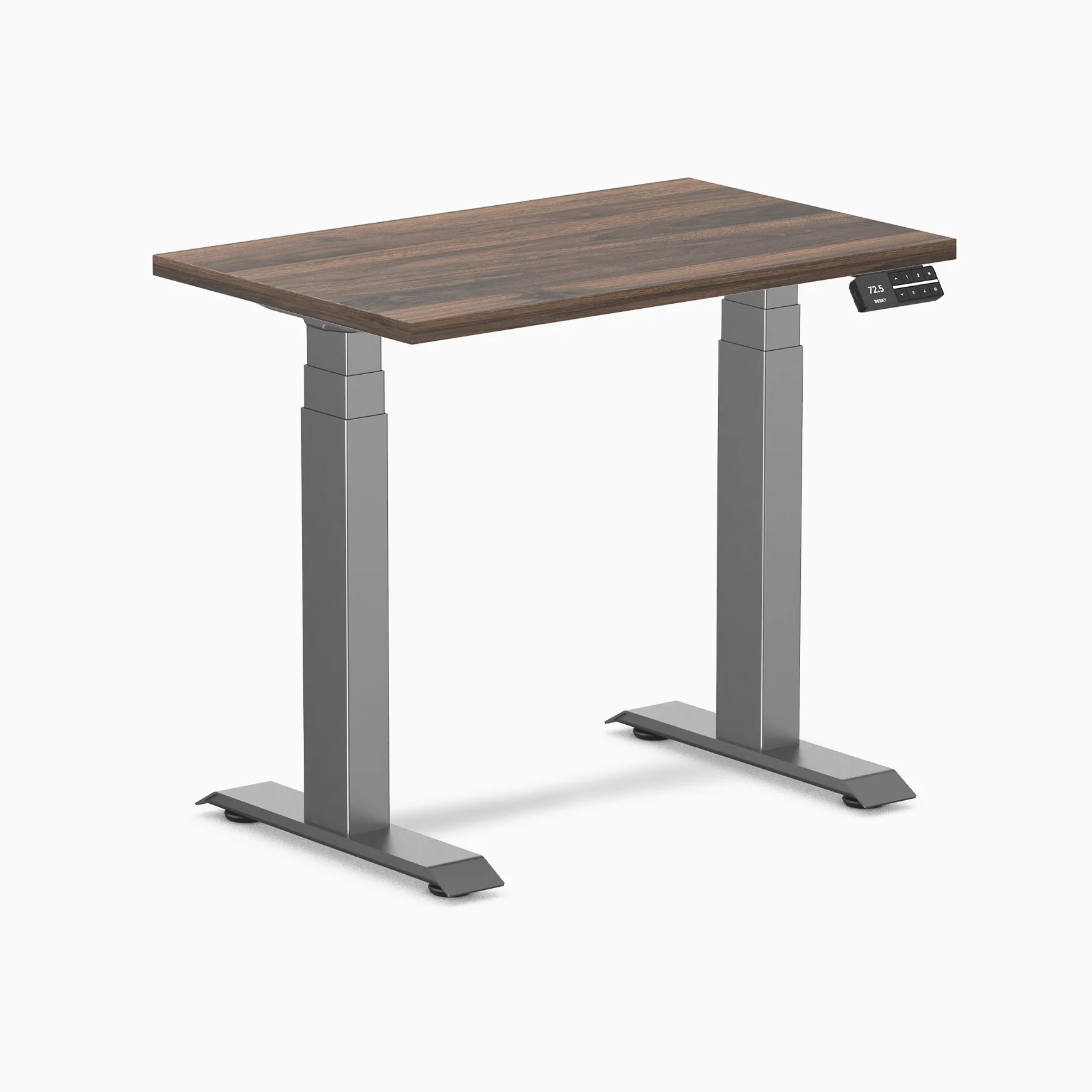 Desky Dual Mini Sit Stand Desk - Image 23