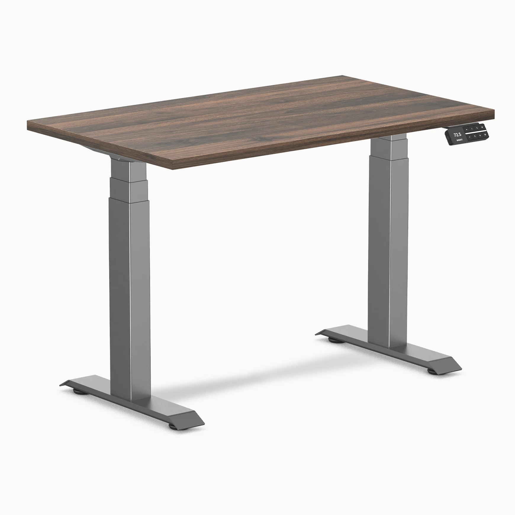 Desky Dual Mini Sit Stand Desk - Image 24