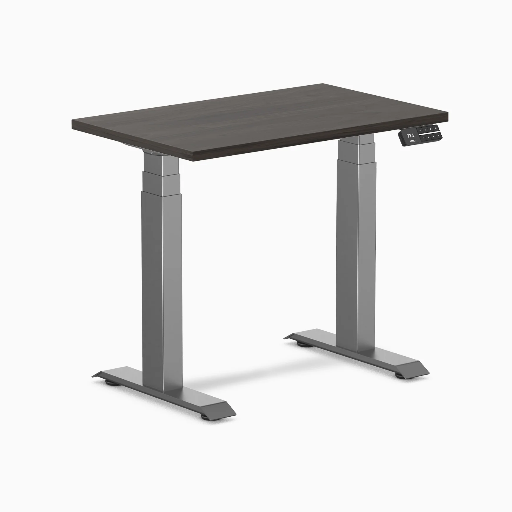 Desky Dual Mini Sit Stand Desk - Image 25