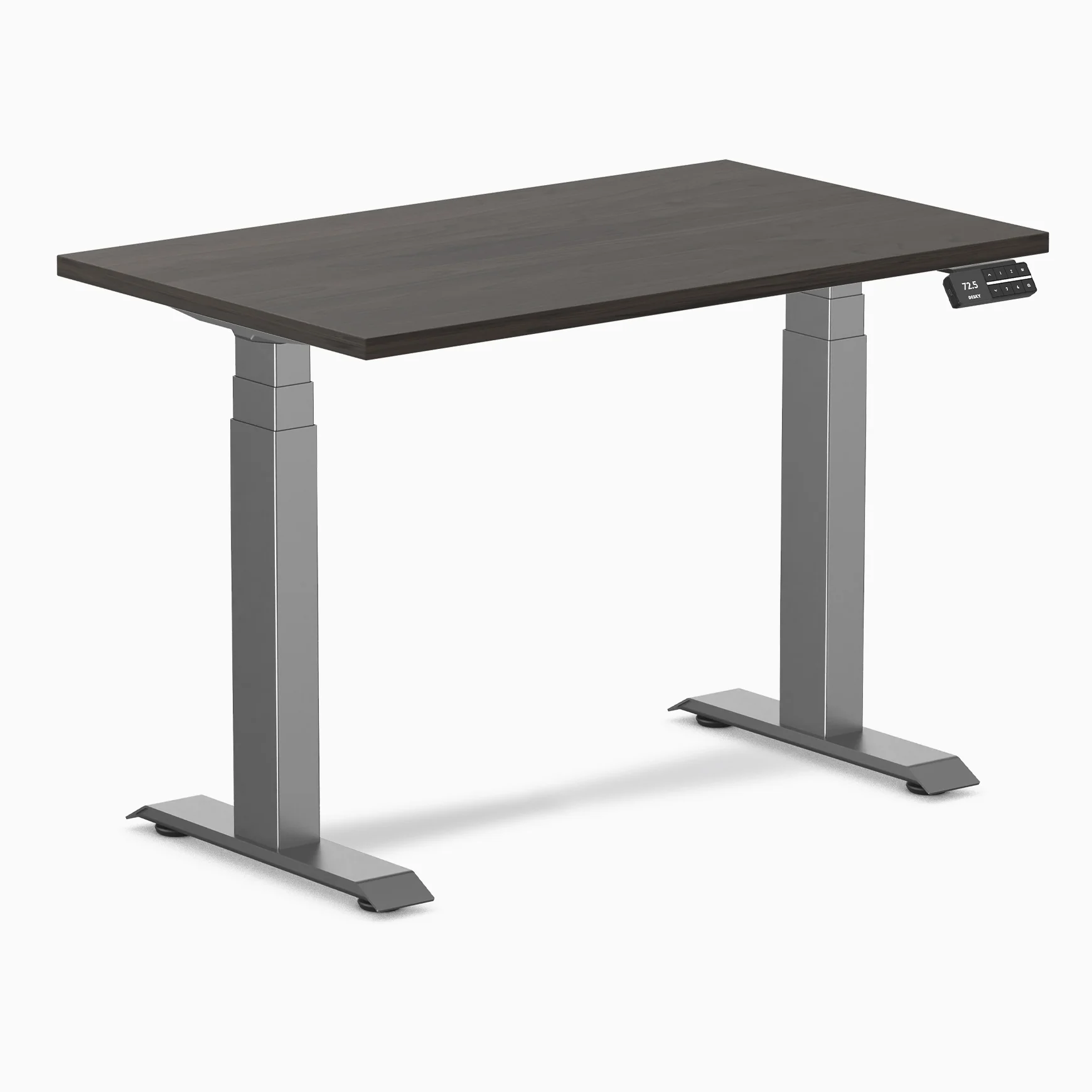 Desky Dual Mini Sit Stand Desk - Image 26