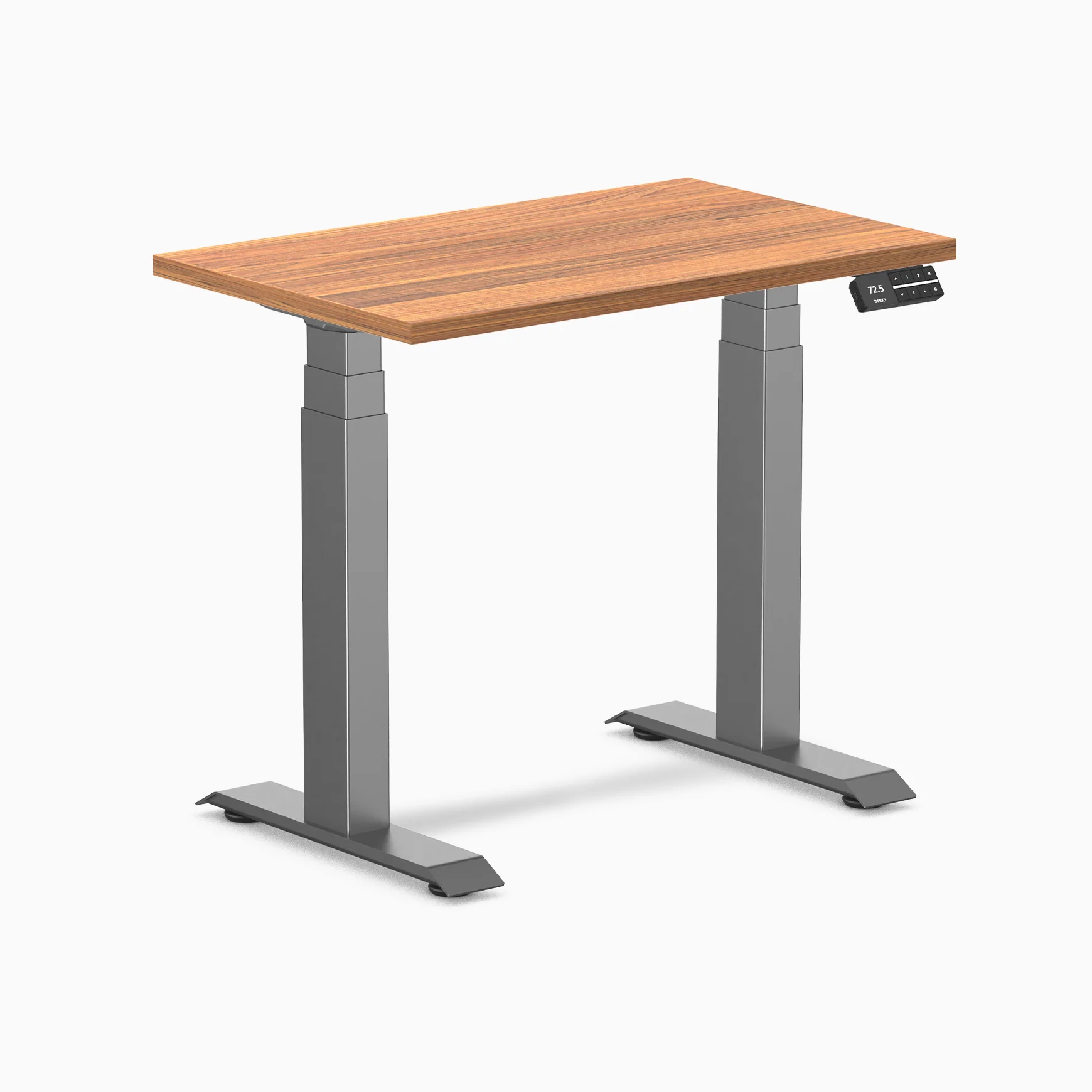 Desky Dual Mini Sit Stand Desk - Image 27