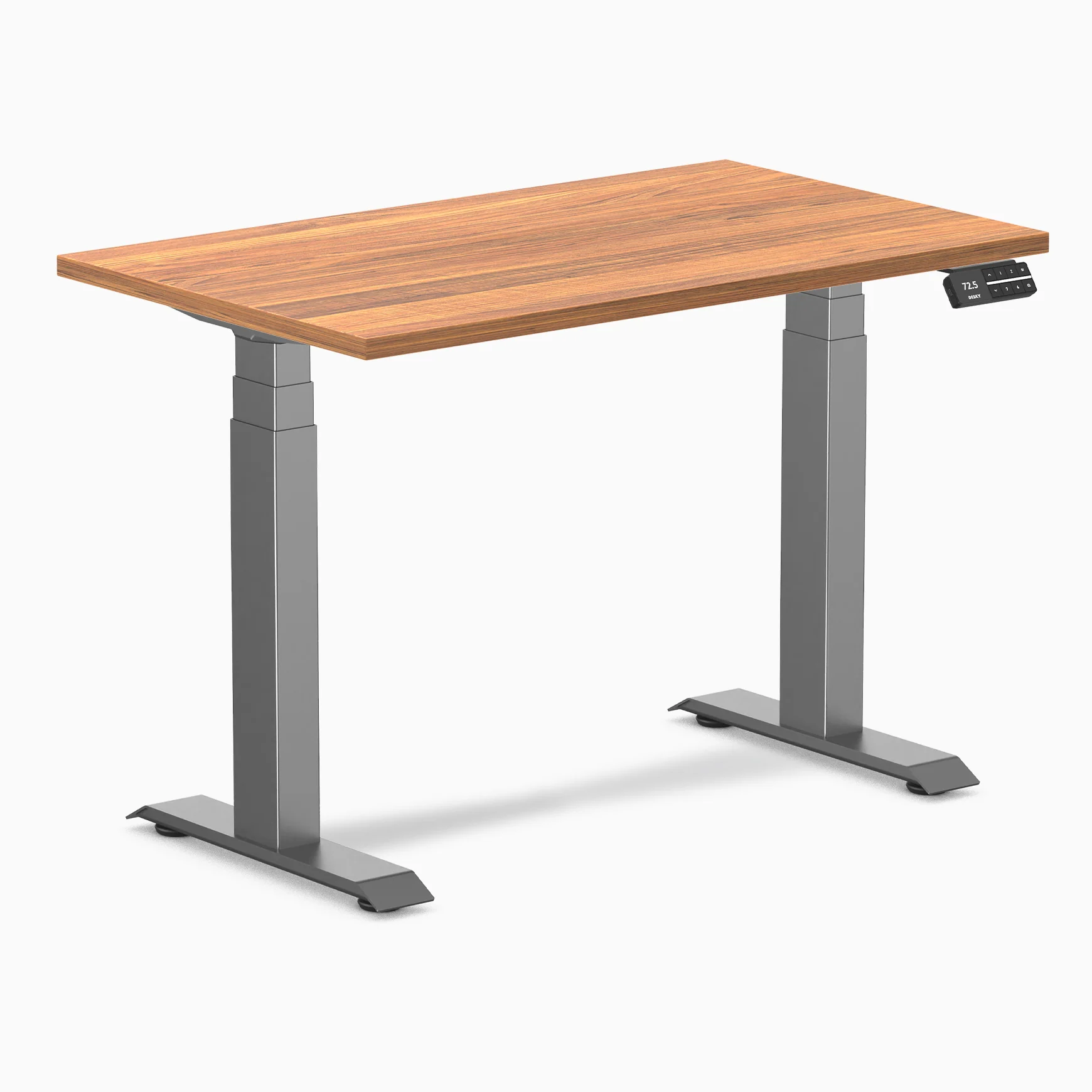 Desky Dual Mini Sit Stand Desk - Image 28