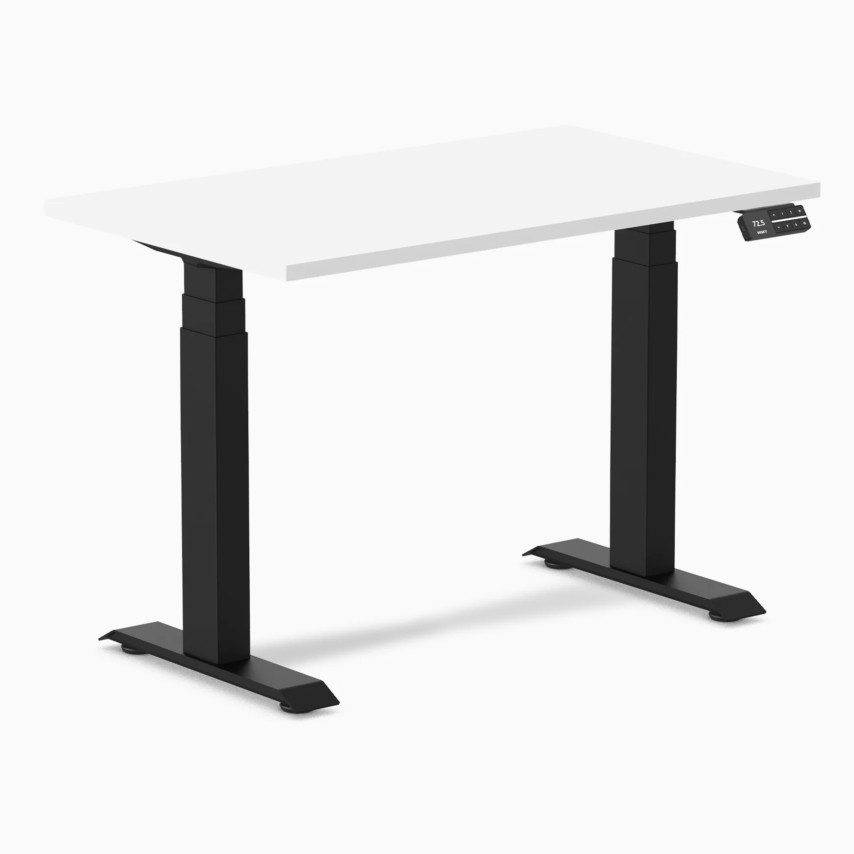 Desky Dual Mini Sit Stand Desk - Image 33