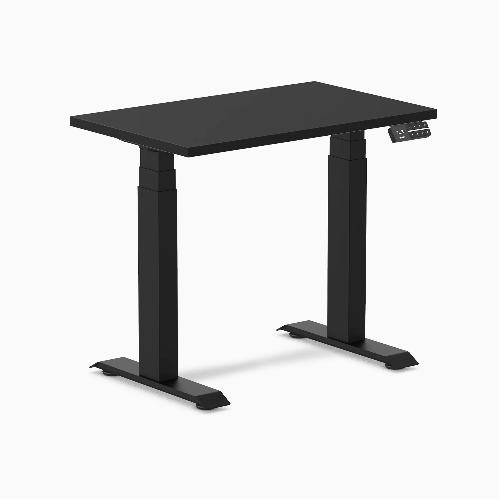 Desky Dual Mini Sit Stand Desk - Image 35