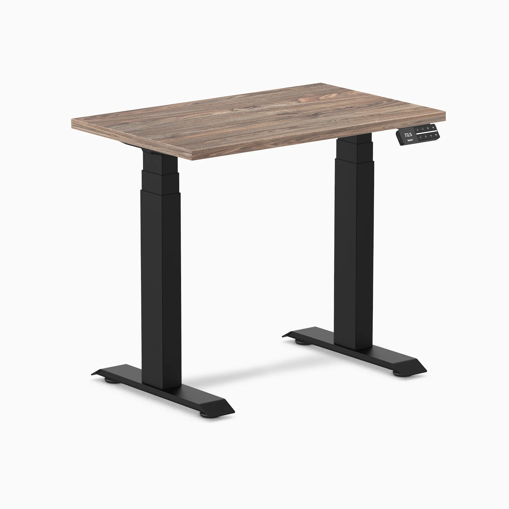 Desky Dual Mini Sit Stand Desk - Image 39