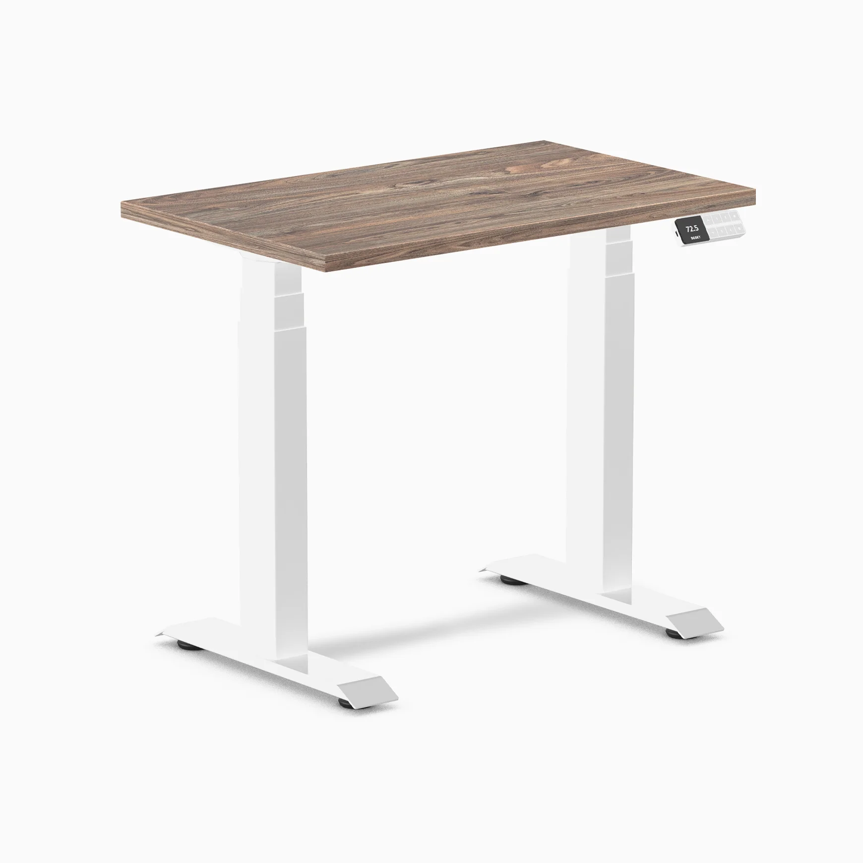 Desky Dual Mini Sit Stand Desk - Image 40