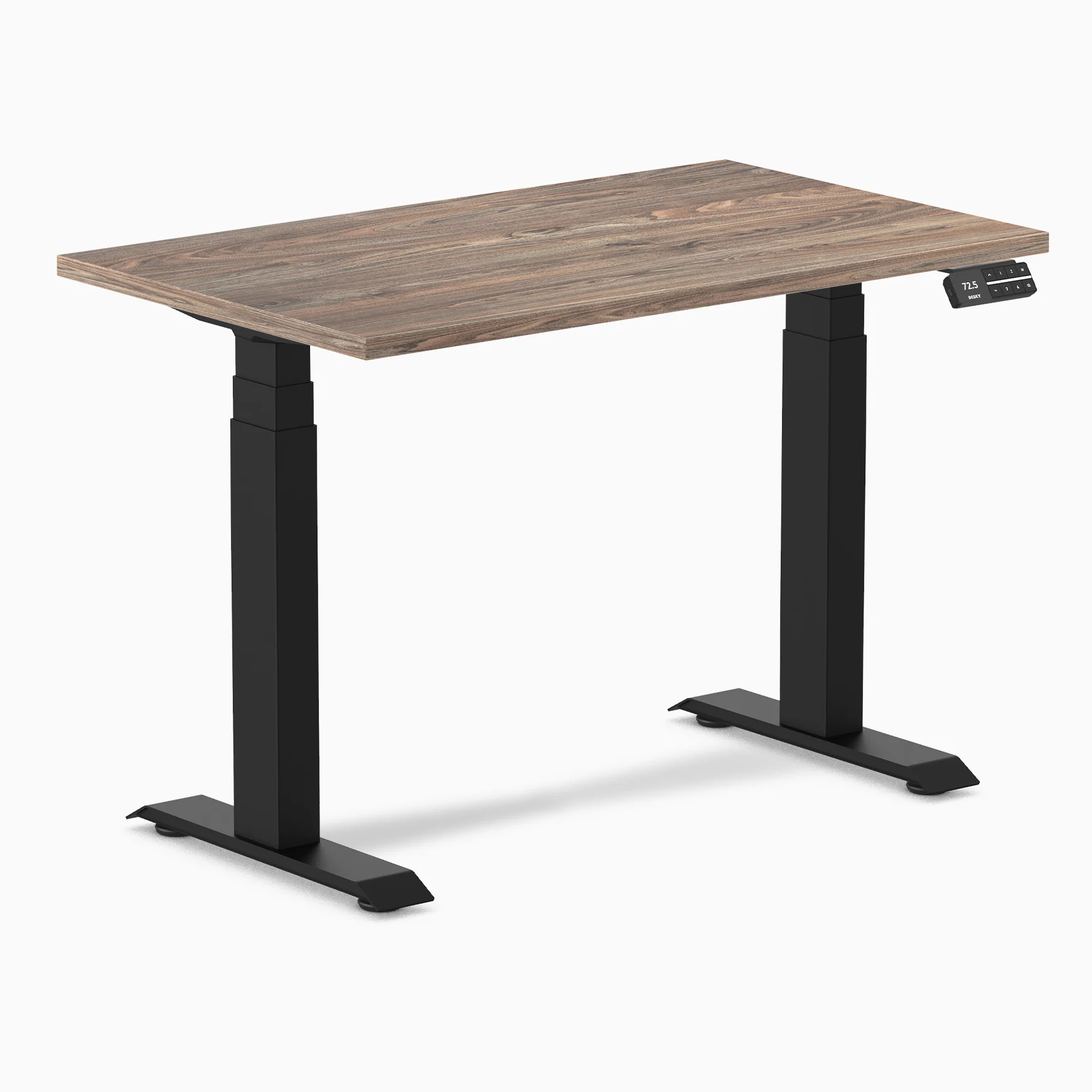 Desky Dual Mini Sit Stand Desk - Image 41