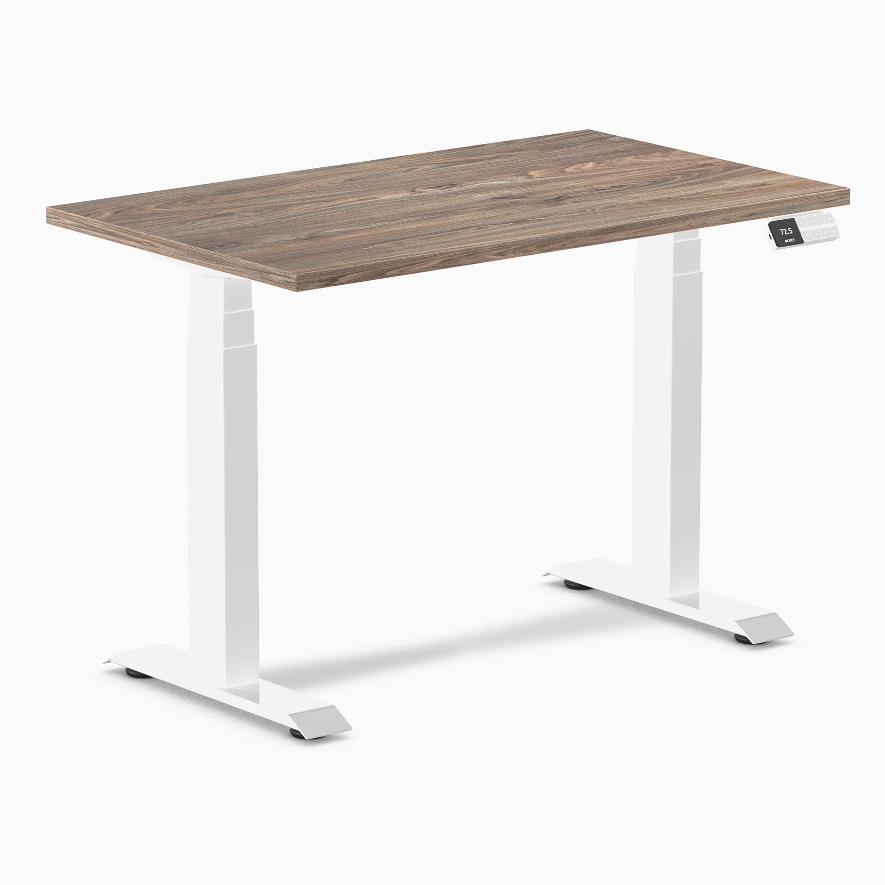 Desky Dual Mini Sit Stand Desk - Image 42