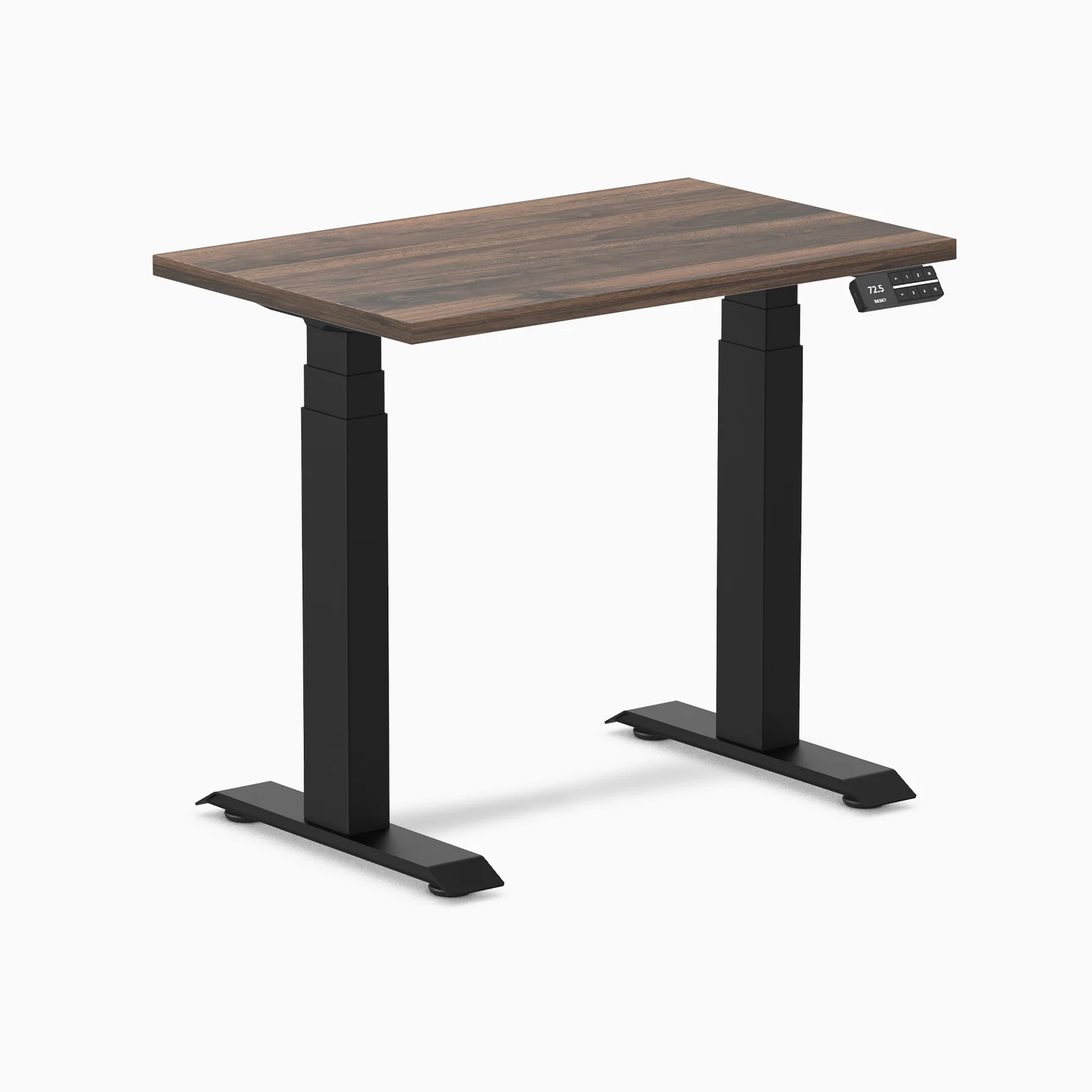 Desky Dual Mini Sit Stand Desk - Image 47