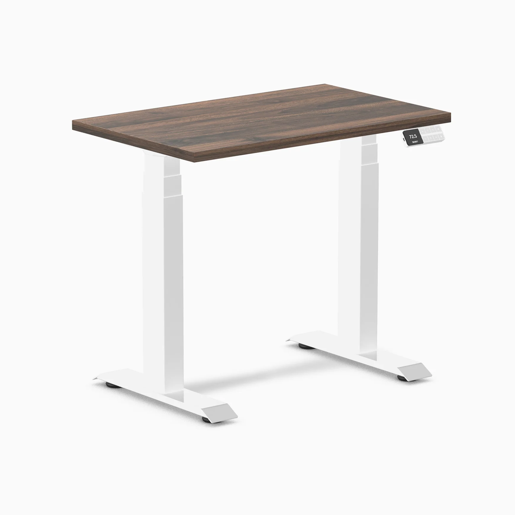 Desky Dual Mini Sit Stand Desk - Image 48