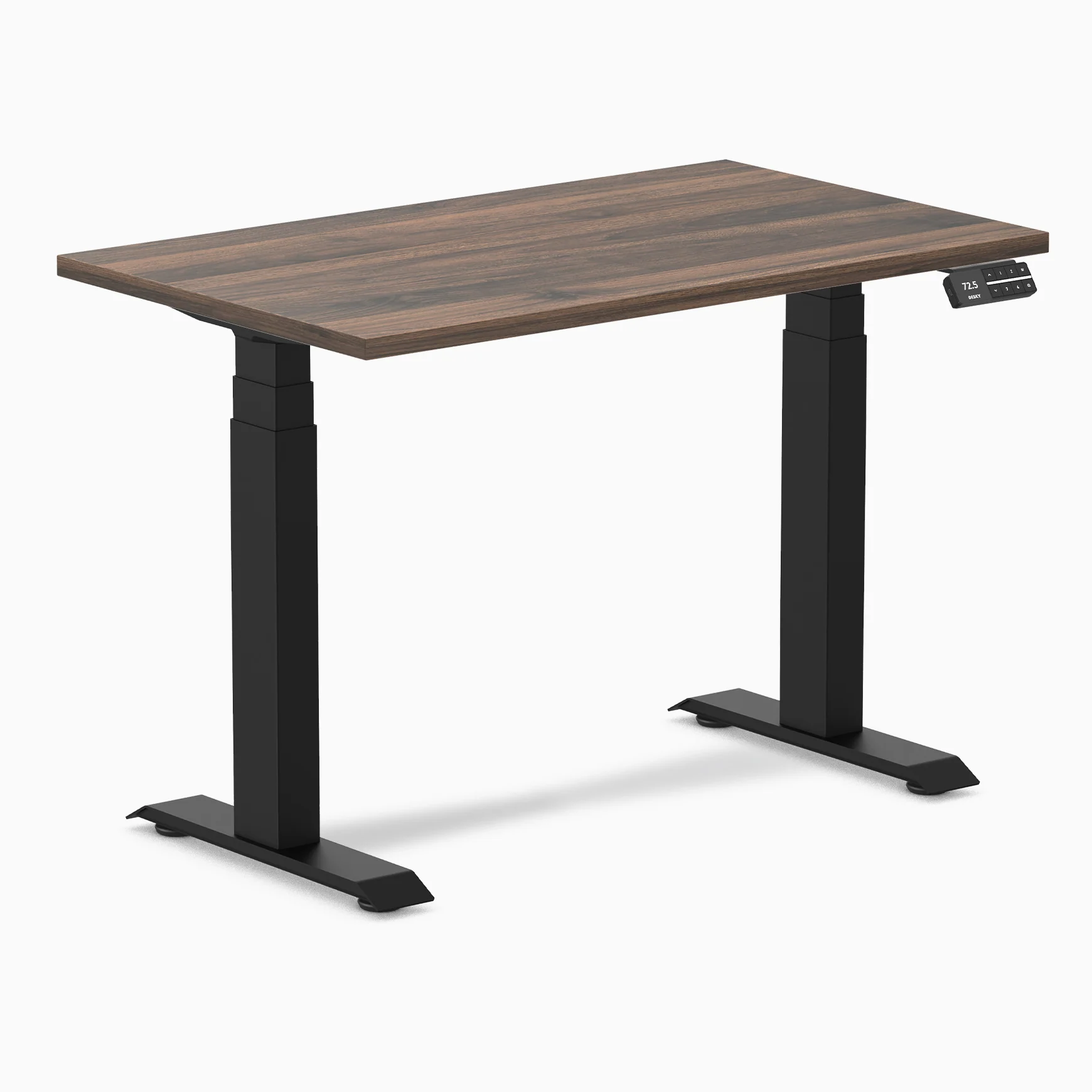 Desky Dual Mini Sit Stand Desk - Image 49