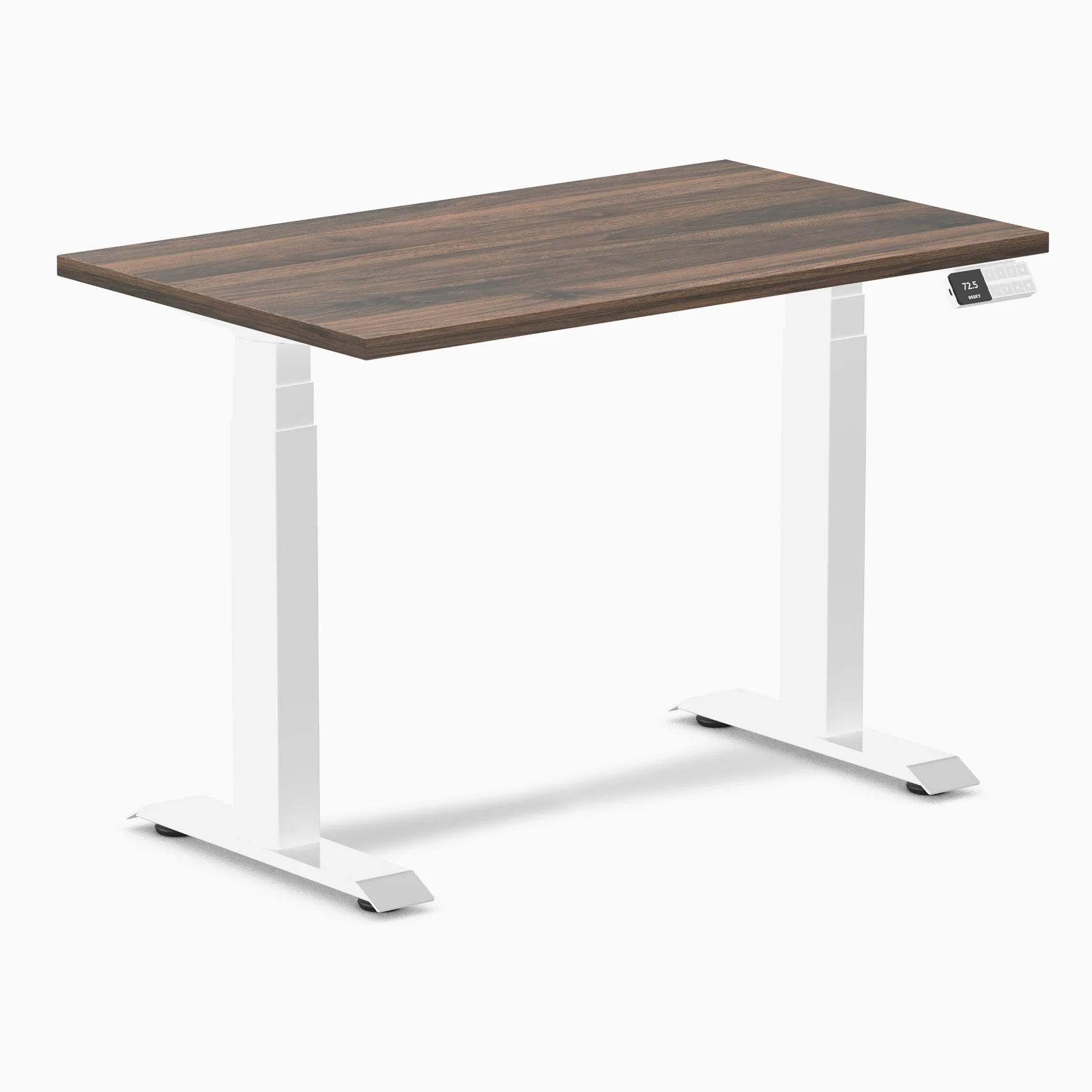 Desky Dual Mini Sit Stand Desk - Image 50