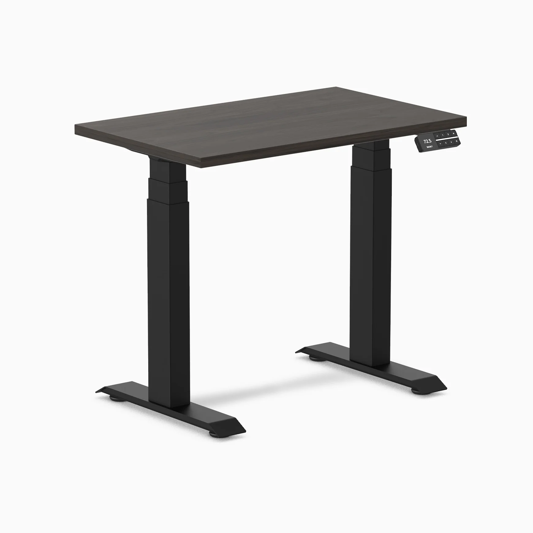 Desky Dual Mini Sit Stand Desk - Image 51