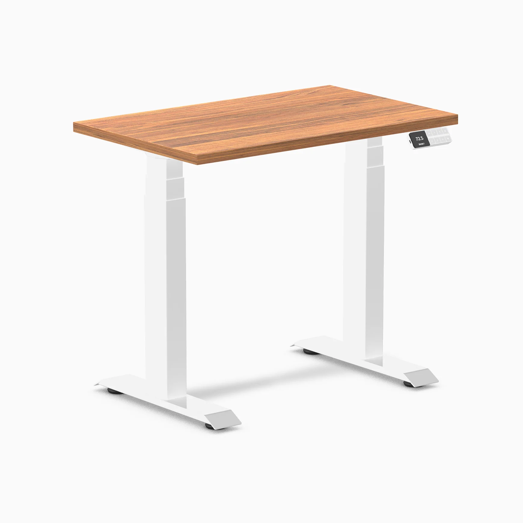 Desky Dual Mini Sit Stand Desk - Image 56