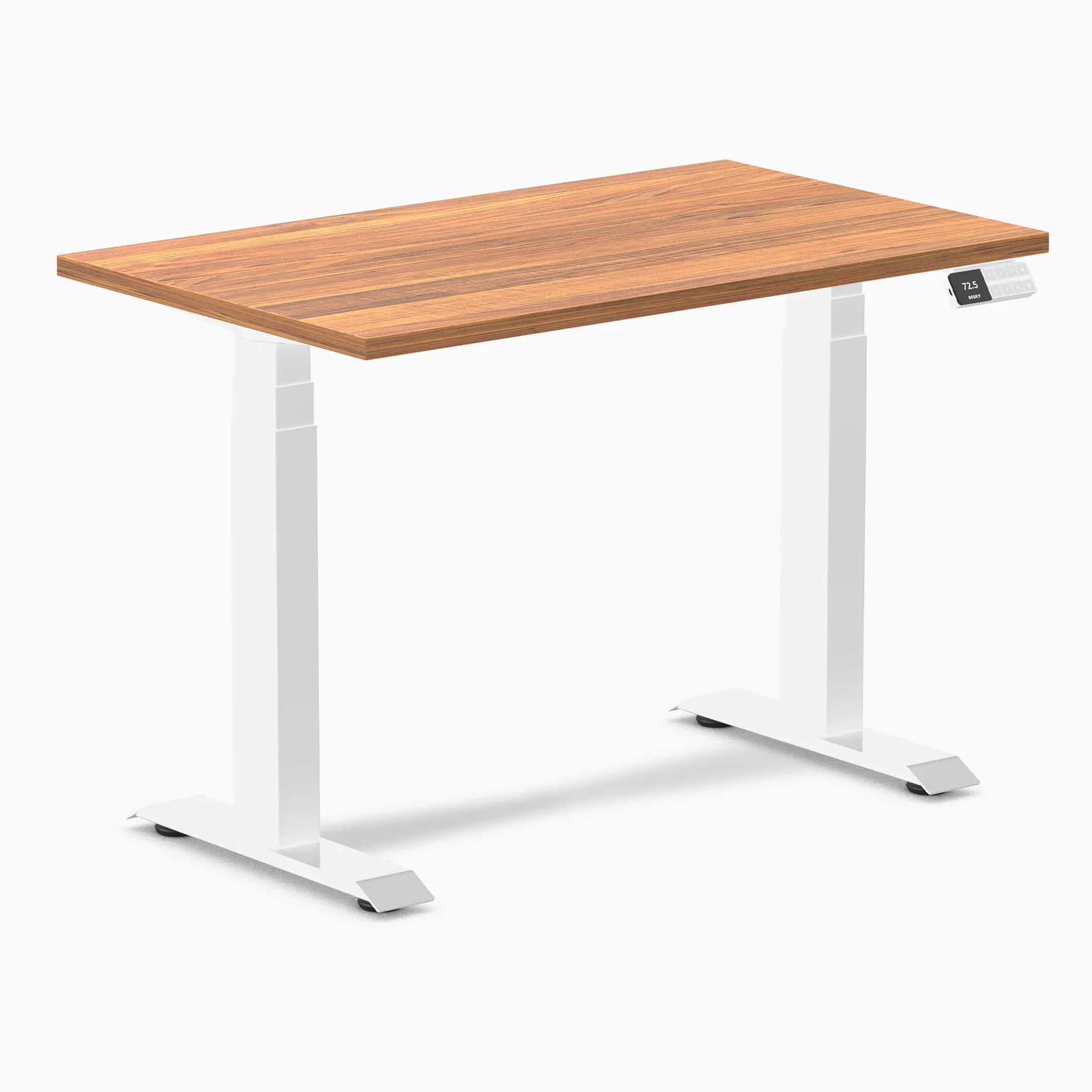 Desky Dual Mini Sit Stand Desk - Image 58