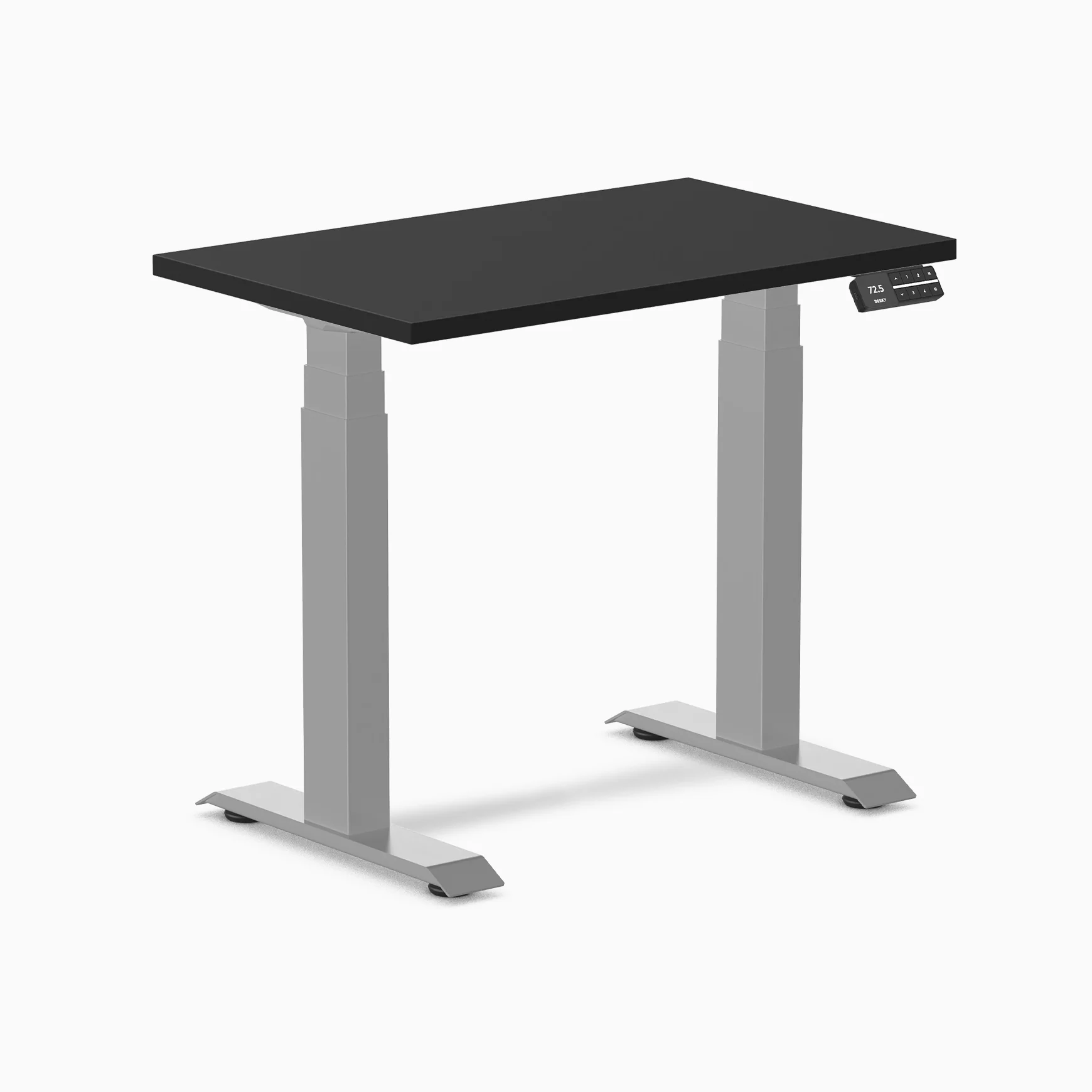 Desky Dual Mini Sit Stand Desk - Image 65