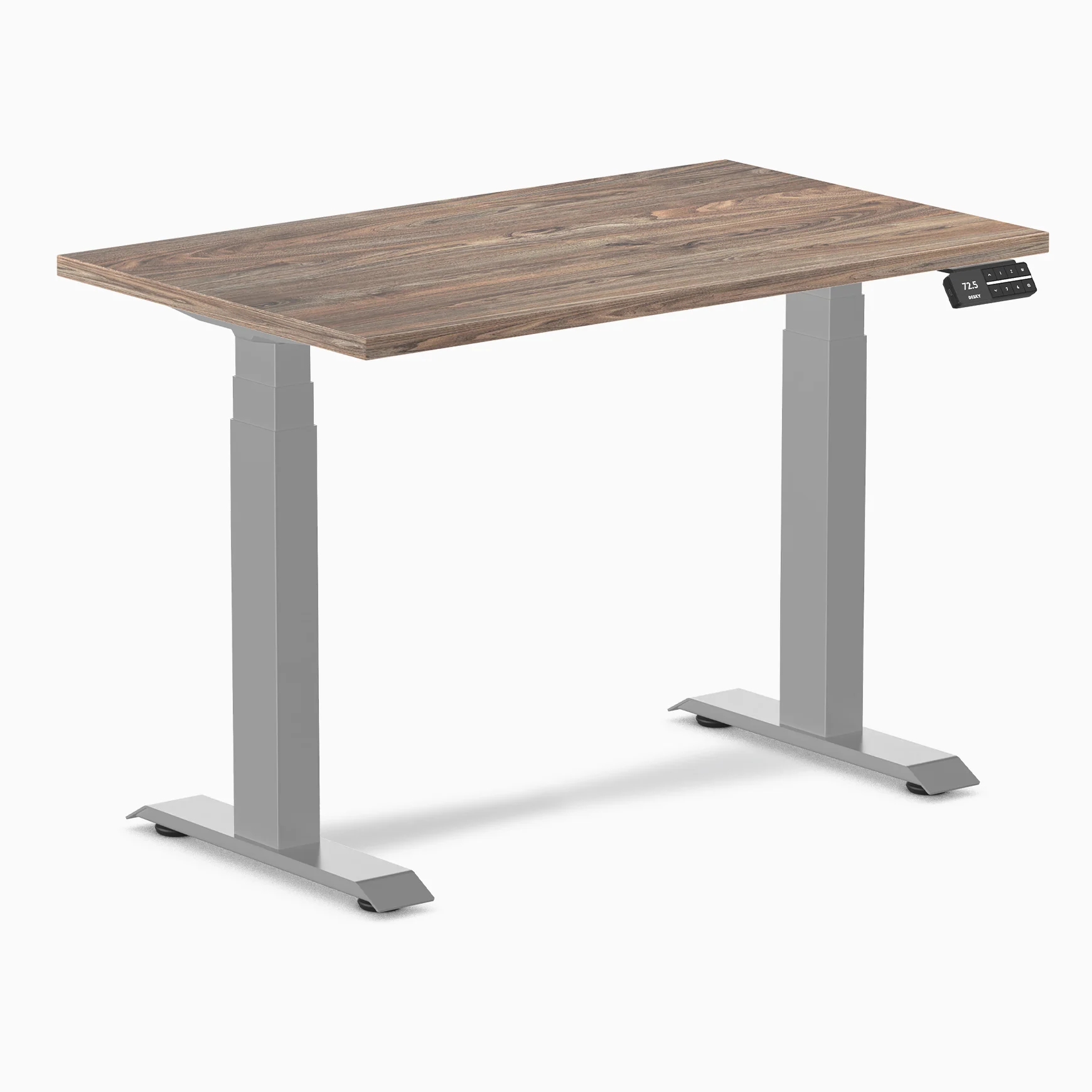 Desky Dual Mini Sit Stand Desk - Image 68