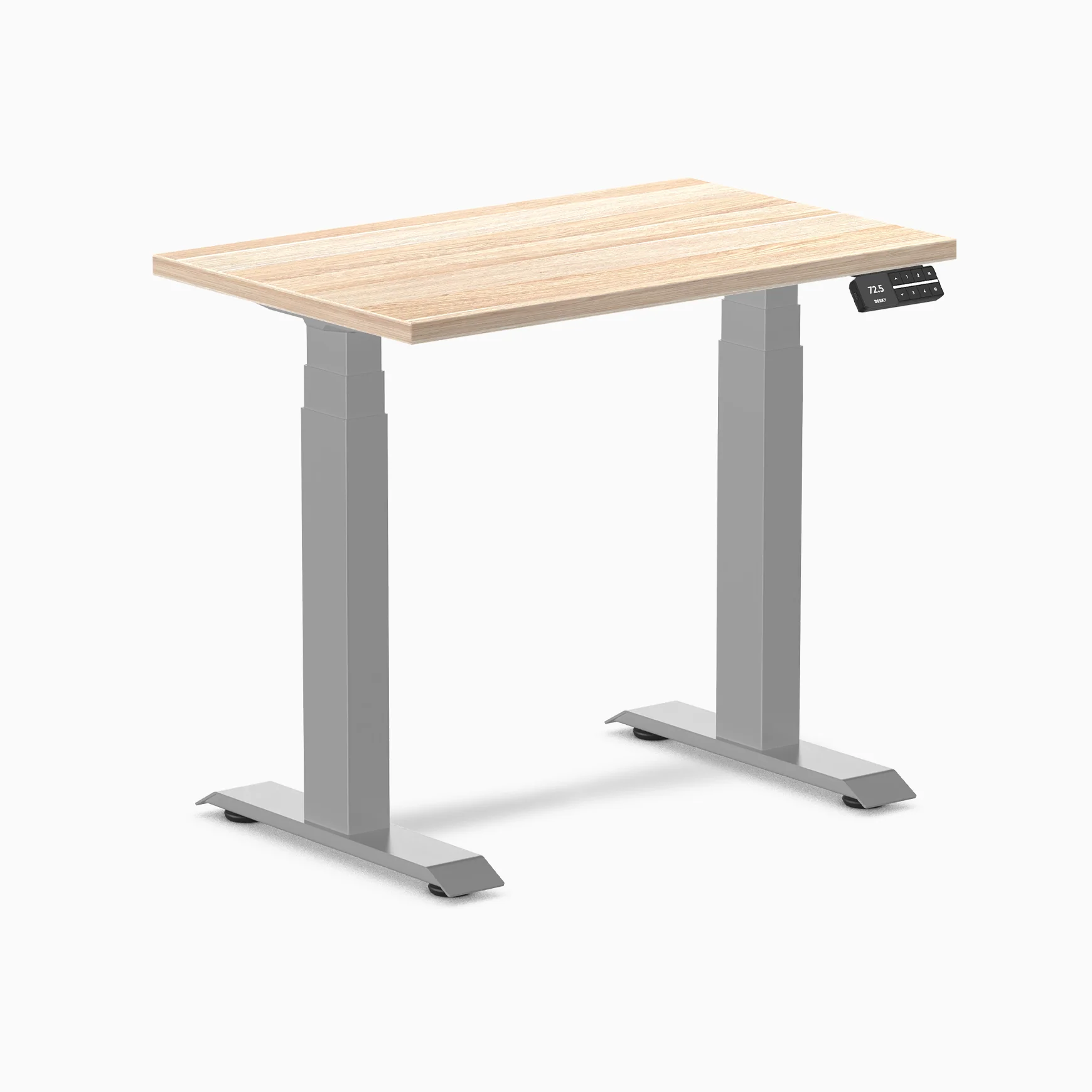 Desky Dual Mini Sit Stand Desk - Image 69