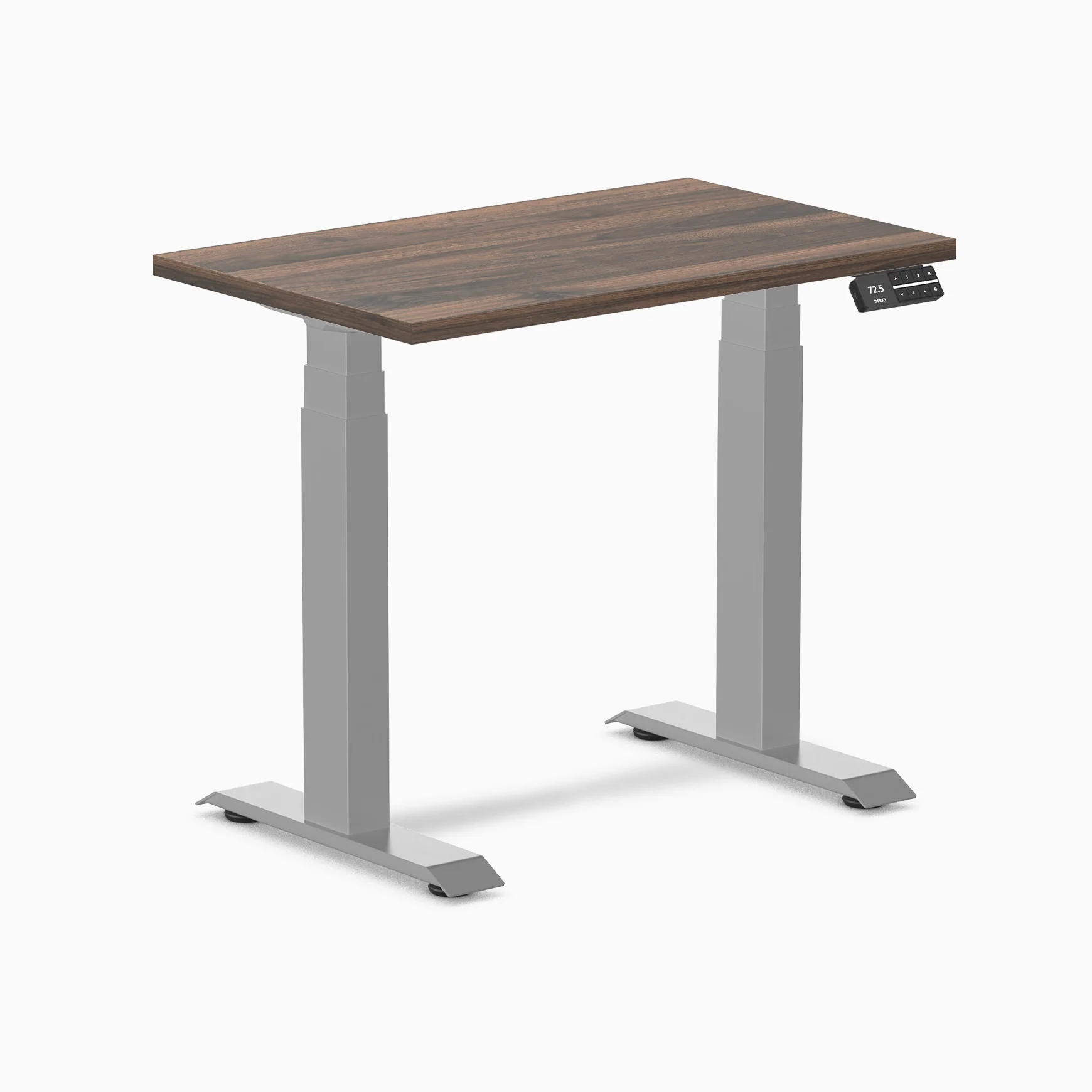 Desky Dual Mini Sit Stand Desk - Image 71