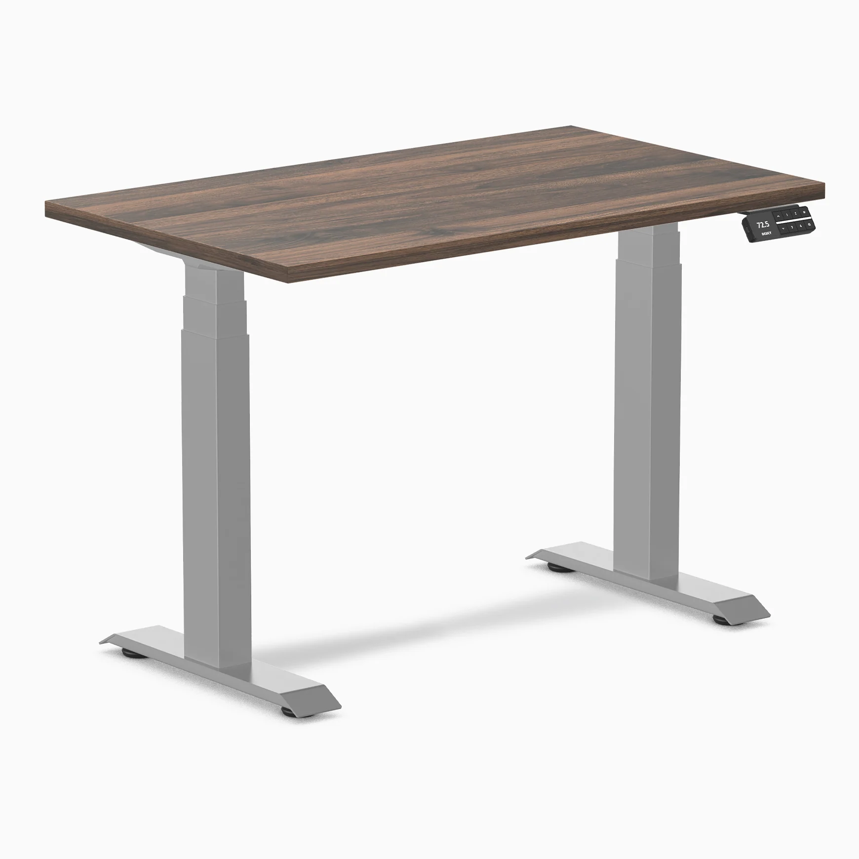 Desky Dual Mini Sit Stand Desk - Image 72