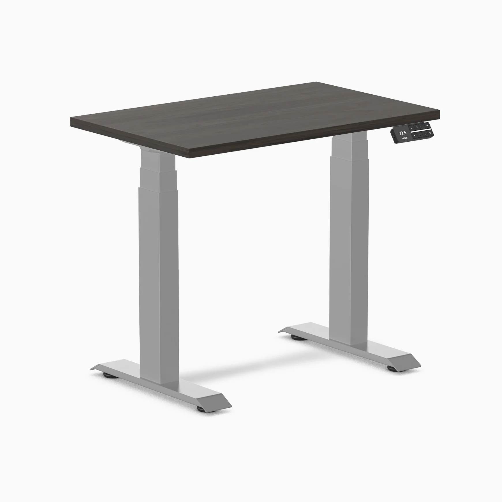 Desky Dual Mini Sit Stand Desk - Image 73