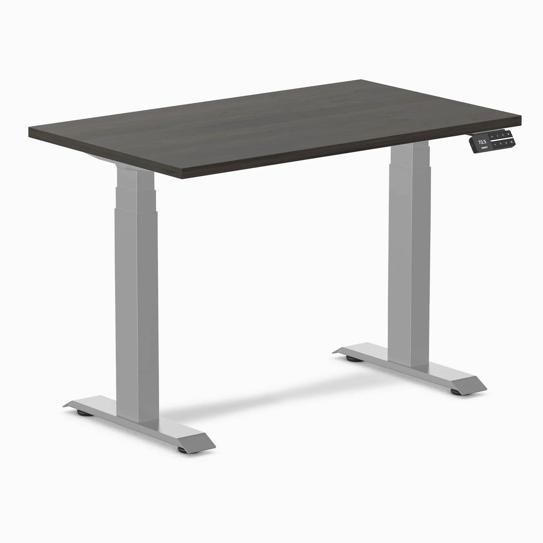 Desky Dual Mini Sit Stand Desk - Image 74