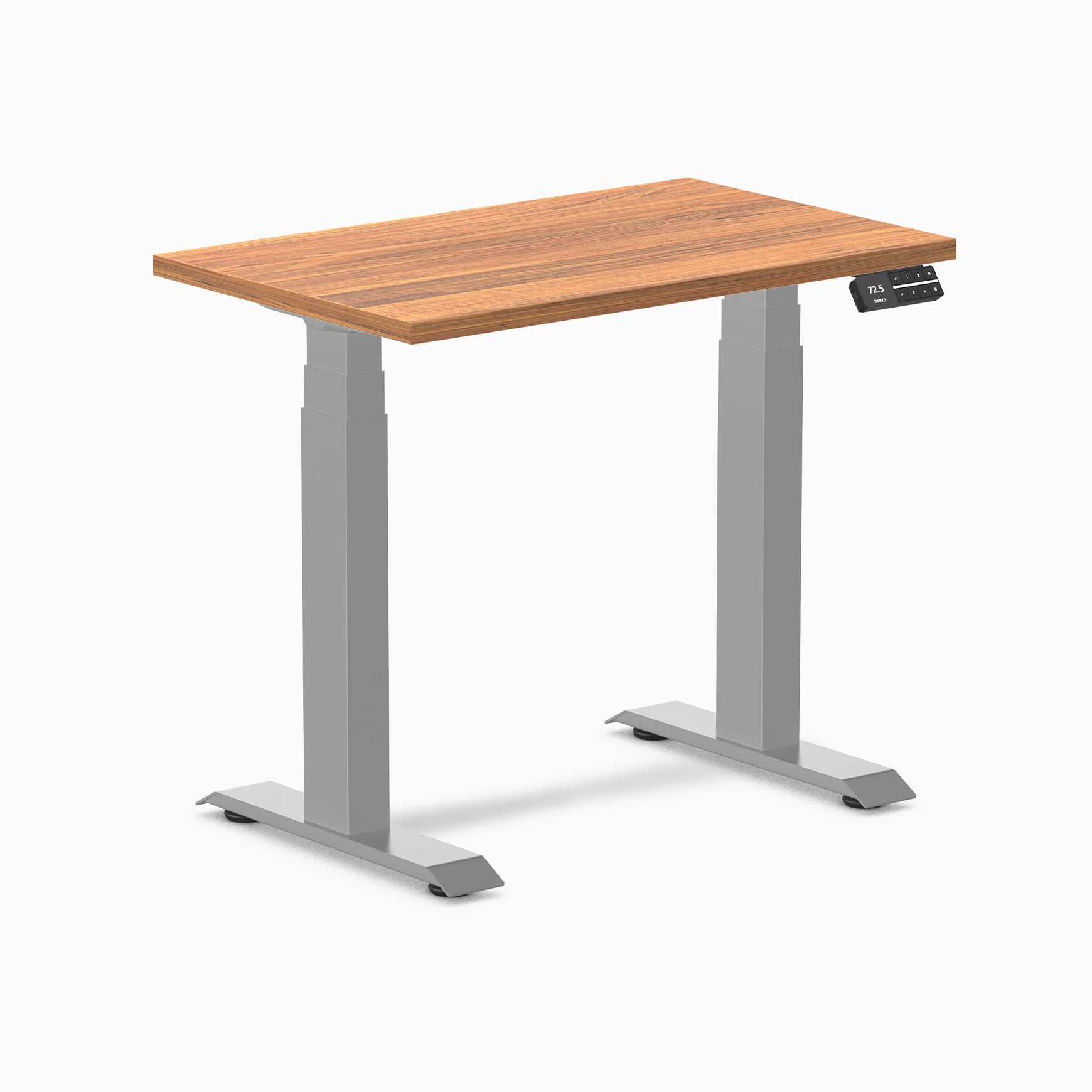 Desky Dual Mini Sit Stand Desk - Image 77