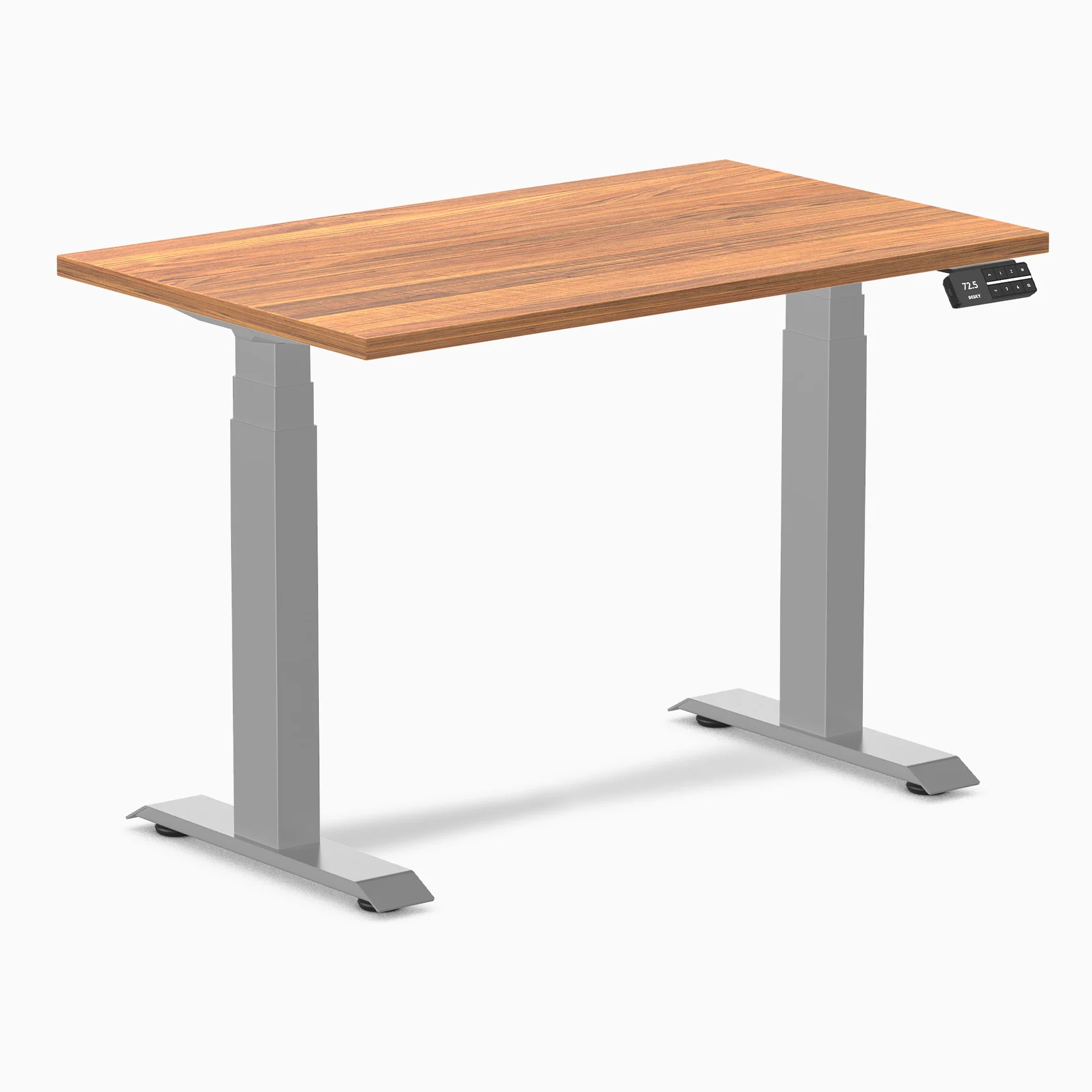 Desky Dual Mini Sit Stand Desk - Image 78