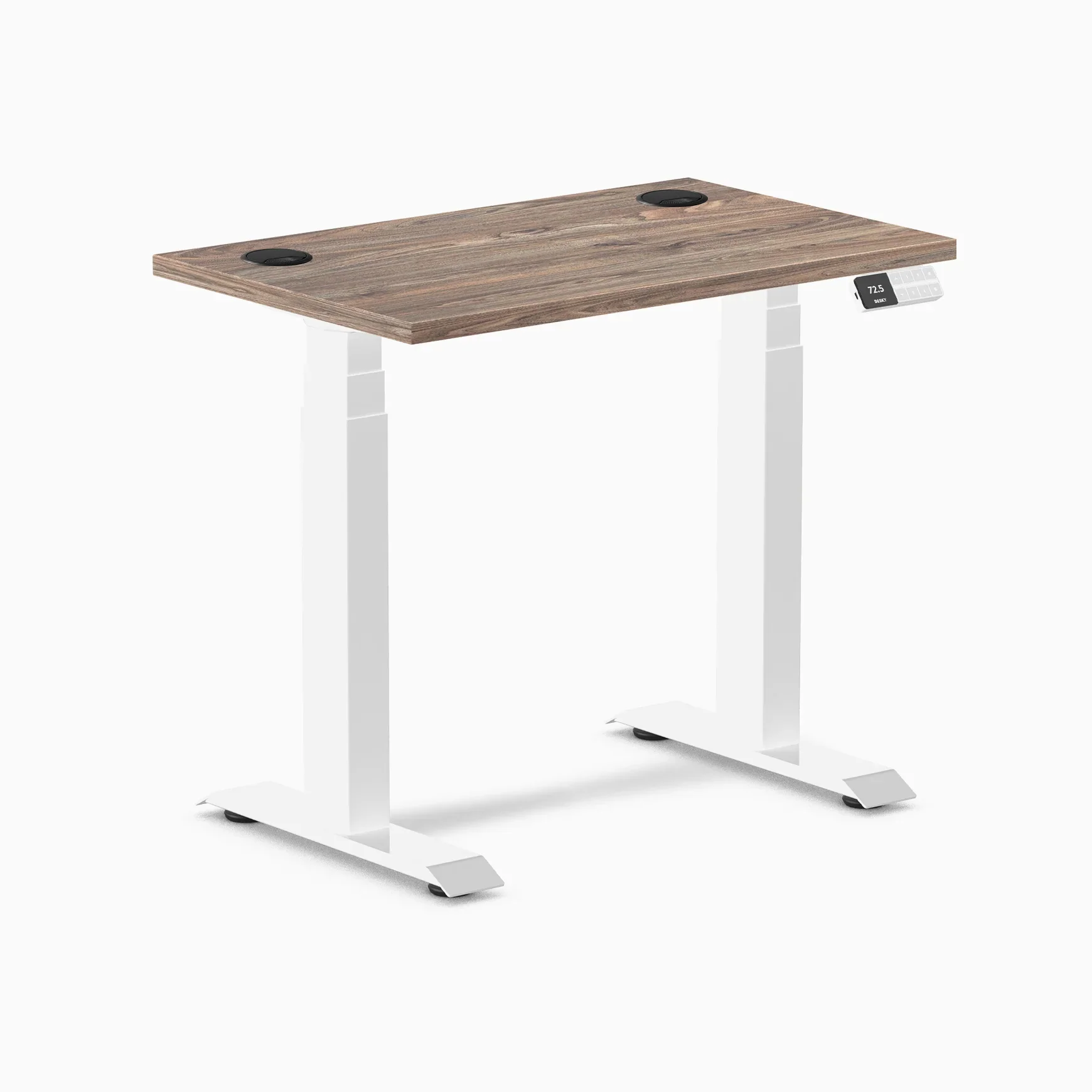 Desky Dual Mini Sit Stand Desk - Image 96