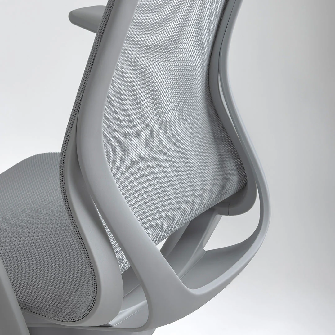Desky Echo Modern Office Chair - Image 8