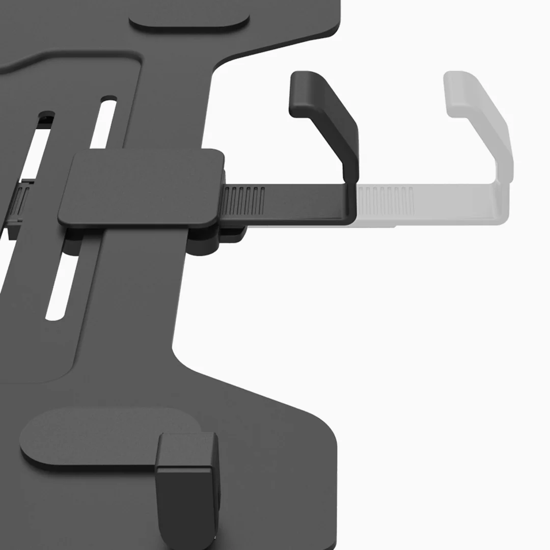 Desky Eco Laptop VESA Mount - Image 11