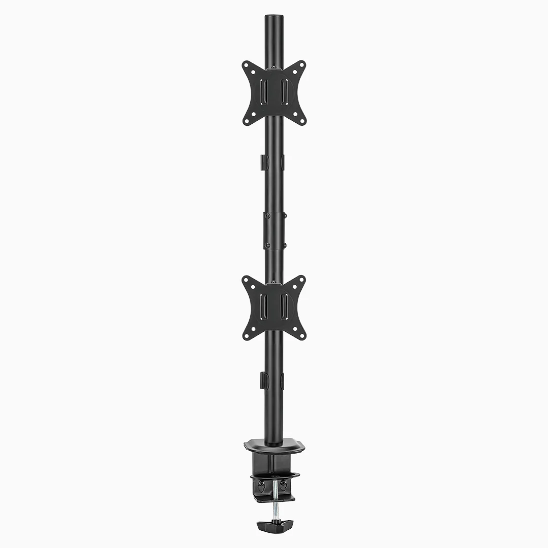Desky Eco Vertical Monitor Mount - Image 6