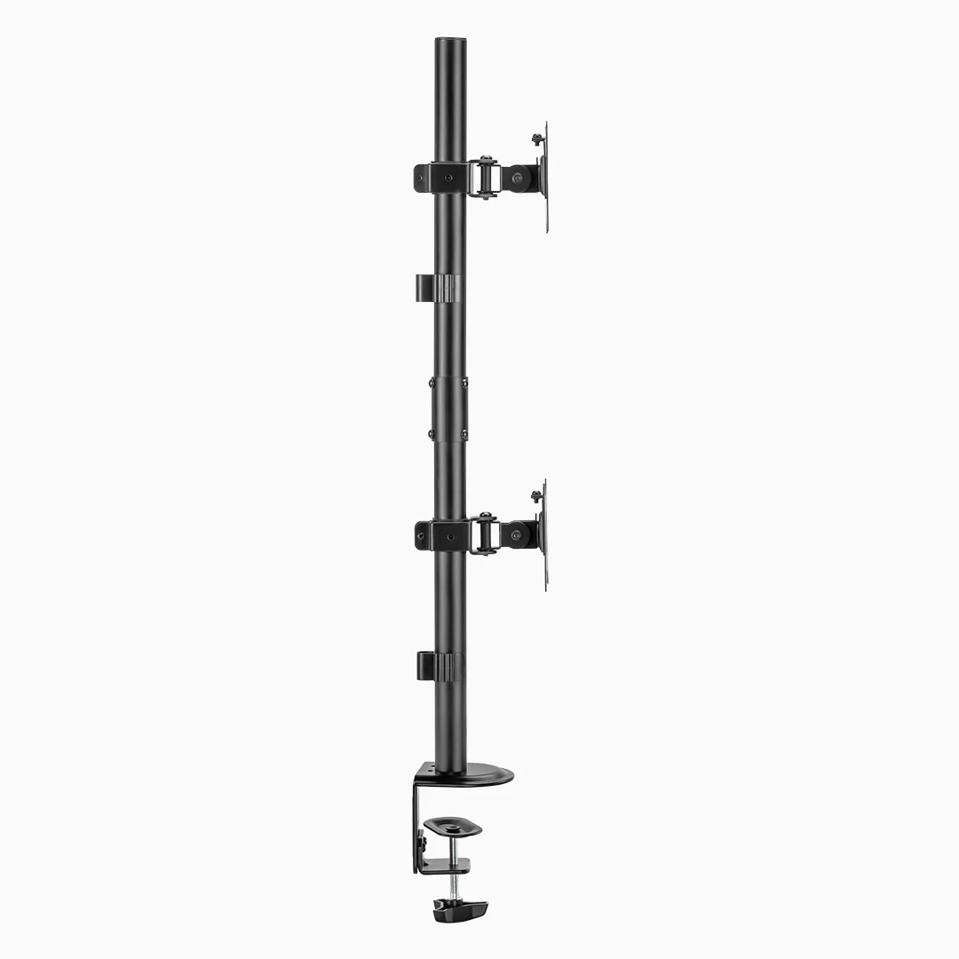 Desky Eco Vertical Monitor Mount - Image 7