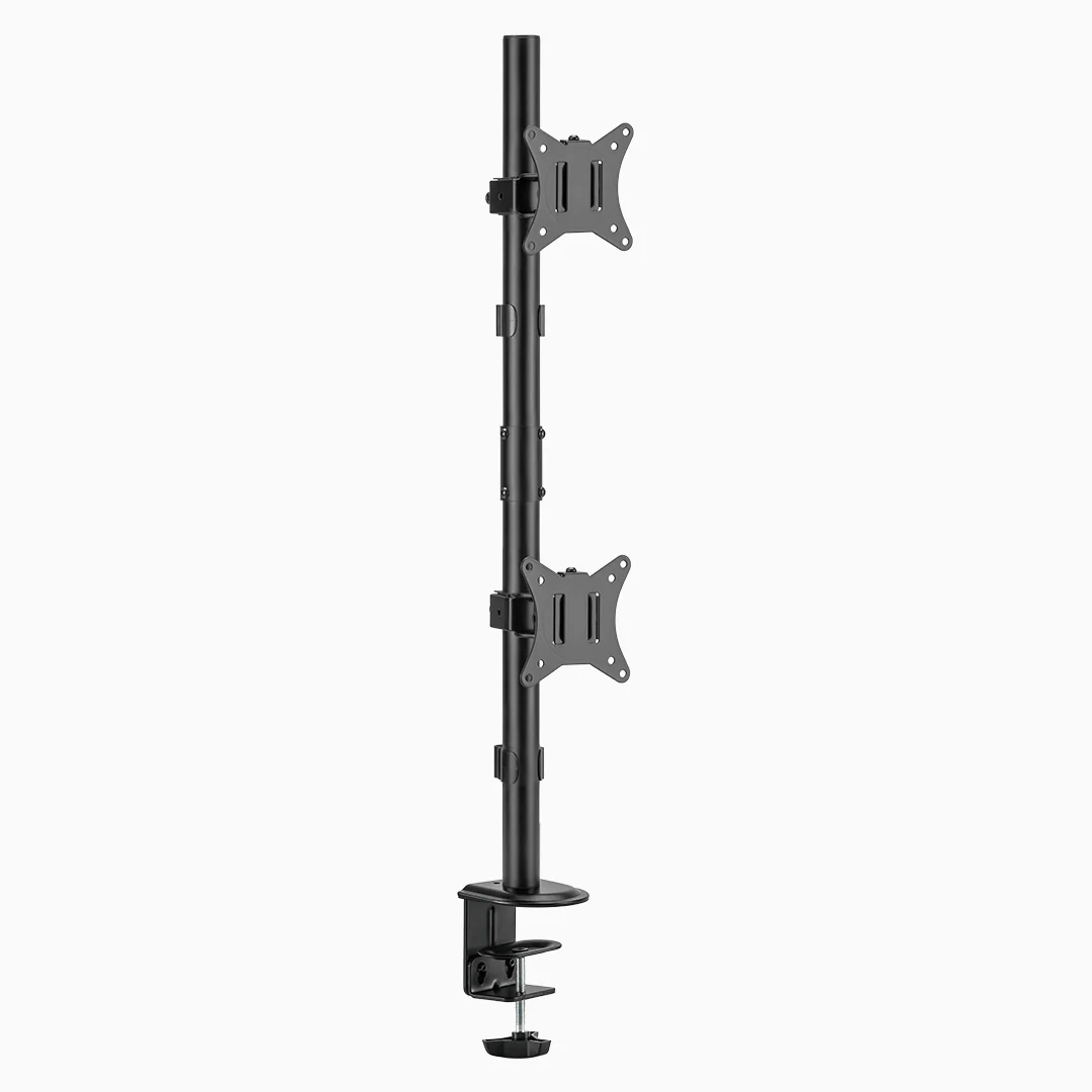 Desky Eco Vertical Monitor Mount - Image 8
