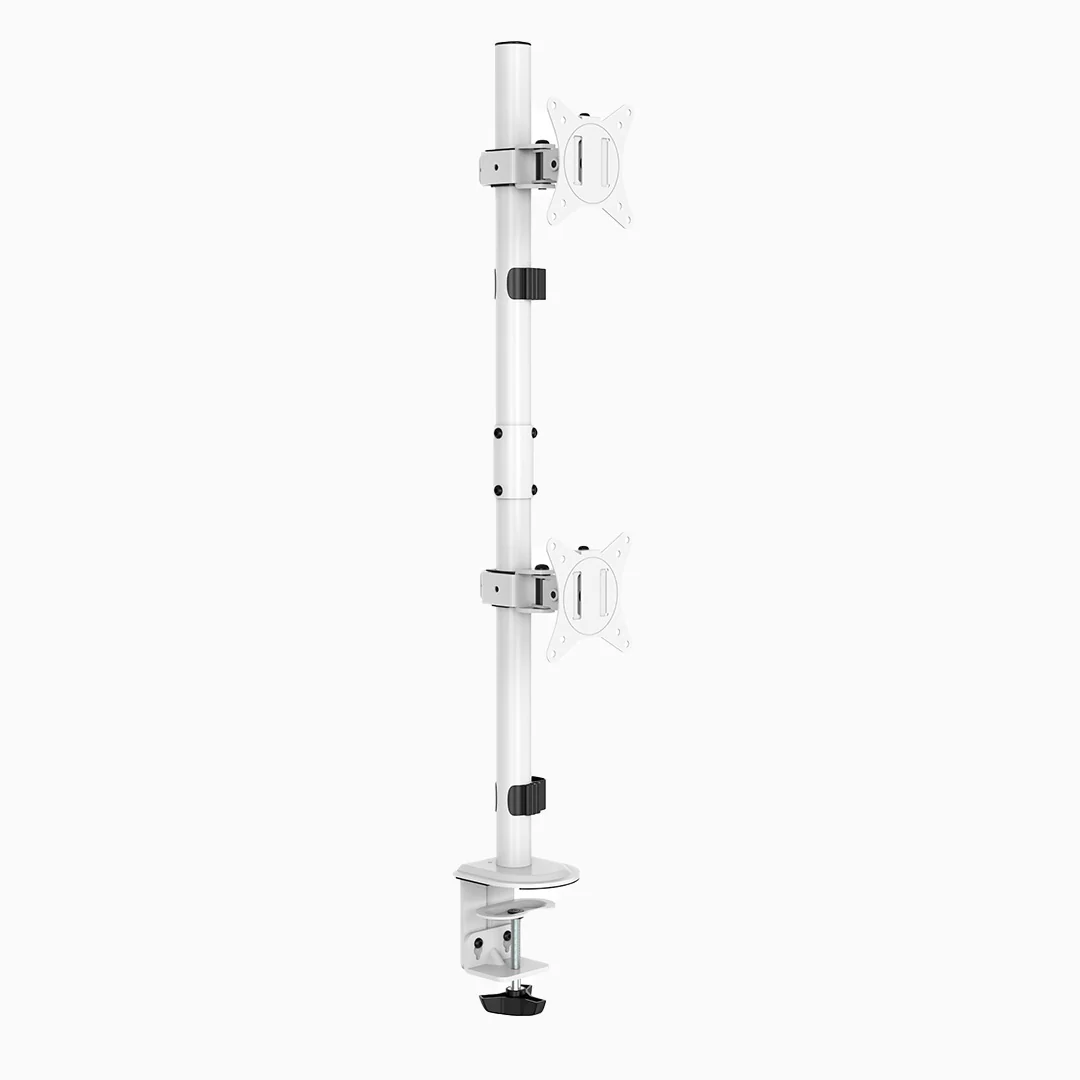 Desky Eco Vertical Monitor Mount - Image 9