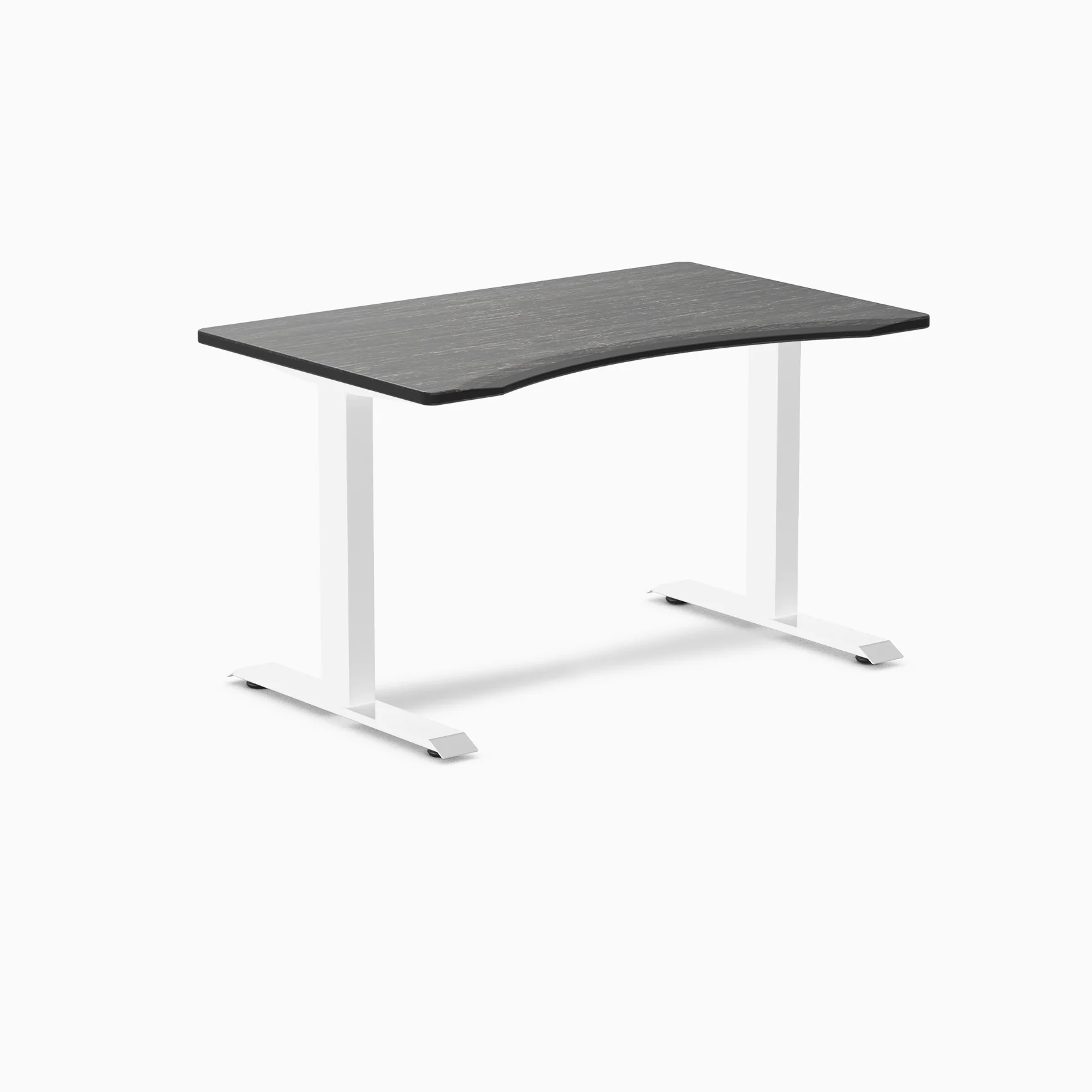 Desky Zero Ergo Edge Office Desk - Image 20