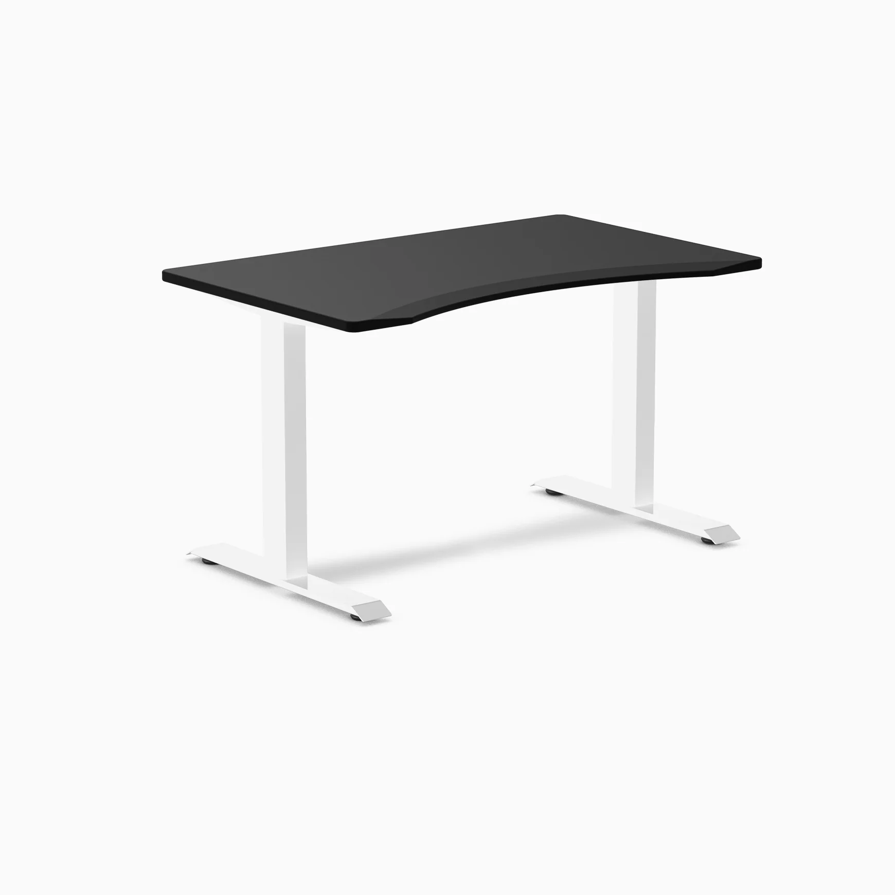 Desky Zero Ergo Edge Office Desk - Image 32