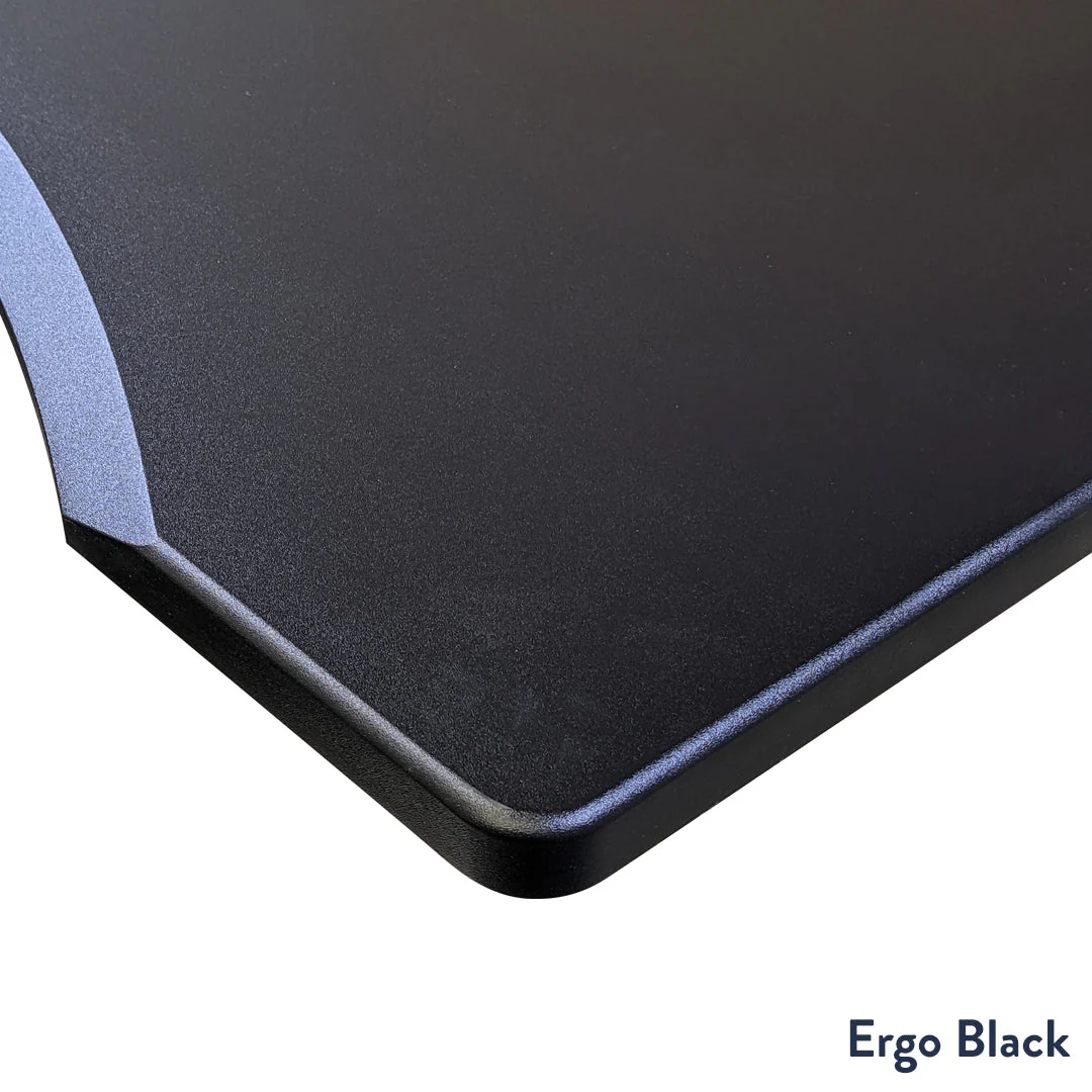 Desky Zero Ergo Edge Office Desk - Image 6