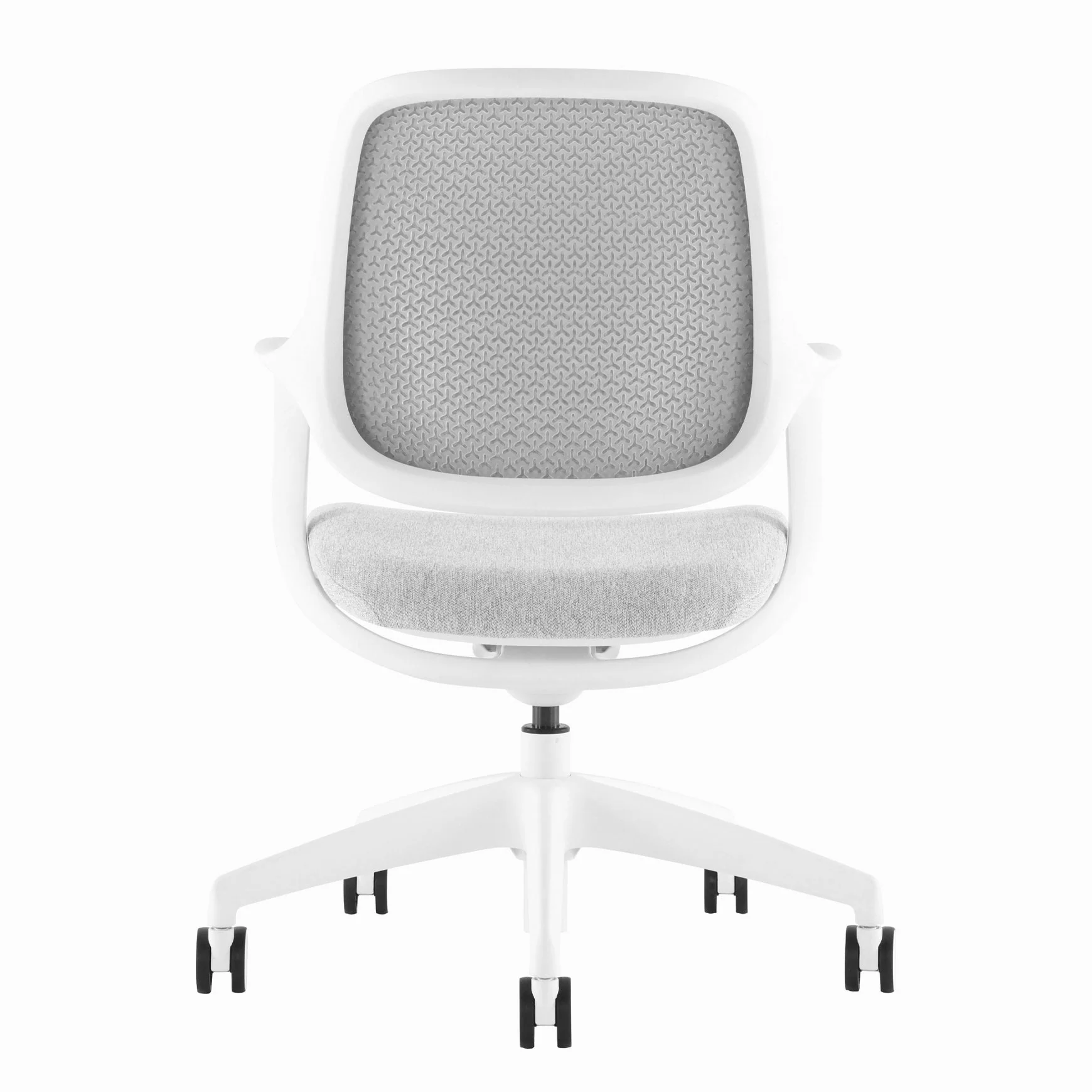 Desky Evoque Low Back Office Chair - Image 33