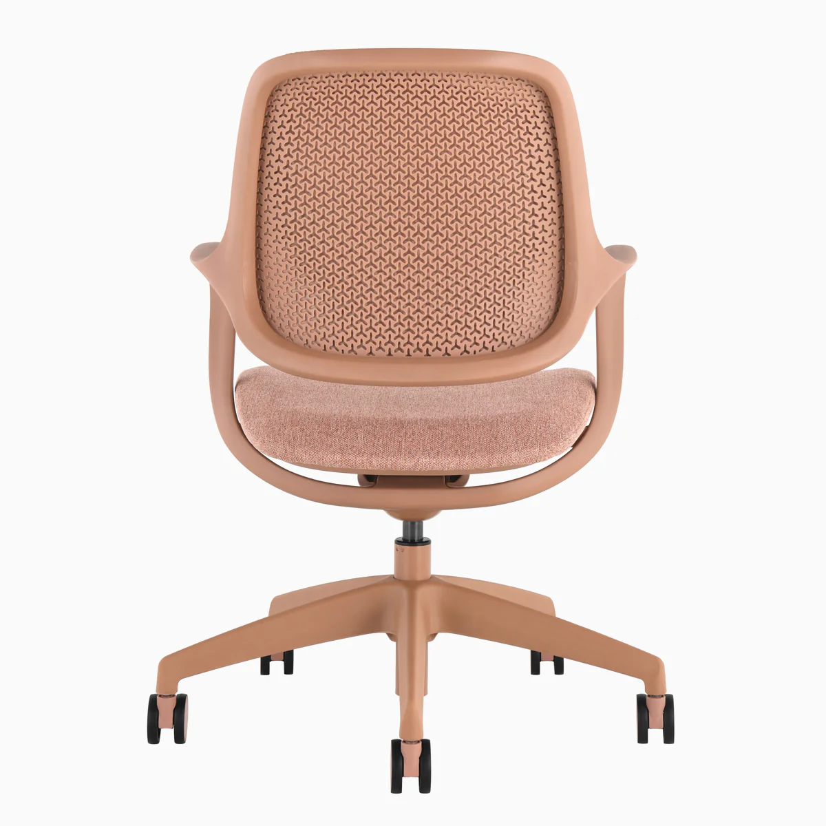 Desky Evoque Low Back Office Chair - Image 77