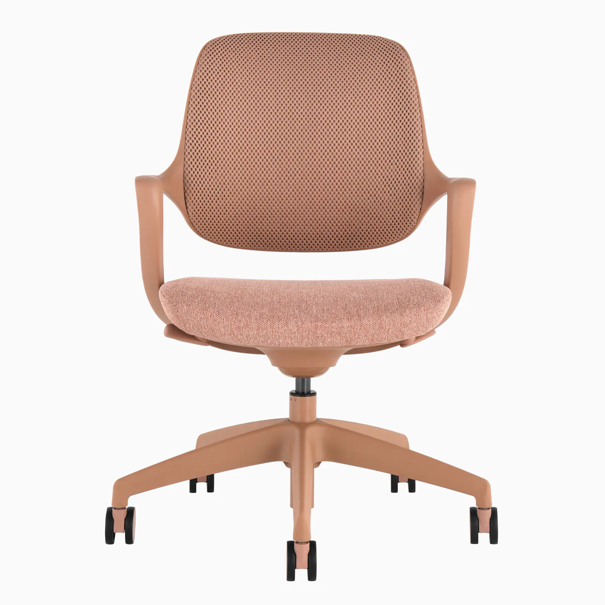 Desky Evoque Low Back Office Chair - Image 79