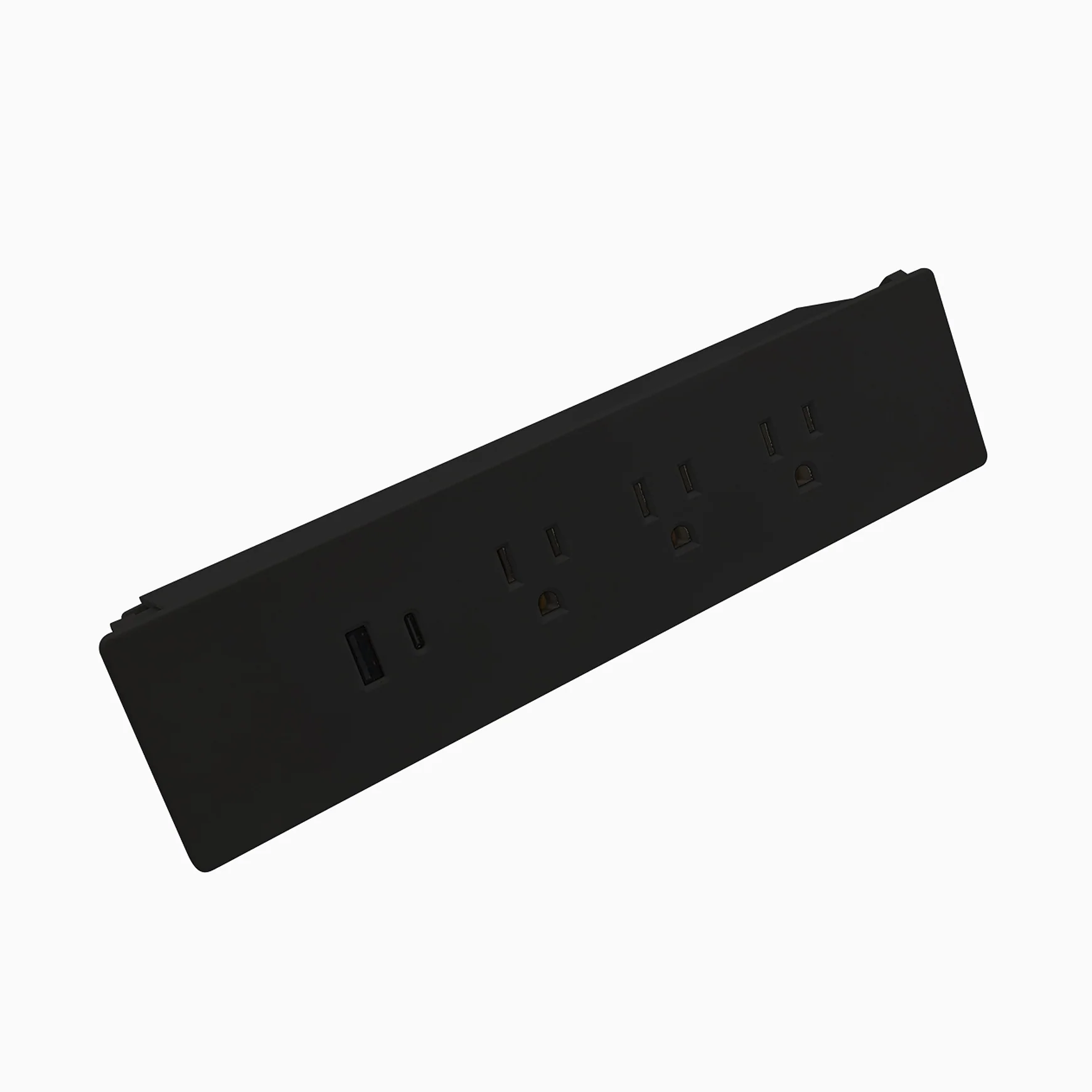 Desky EzyClip Power Board - Image 5