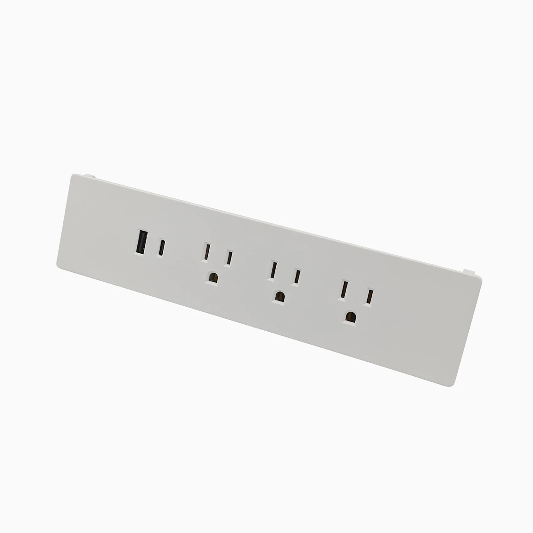 Desky EzyClip Power Board - Image 7
