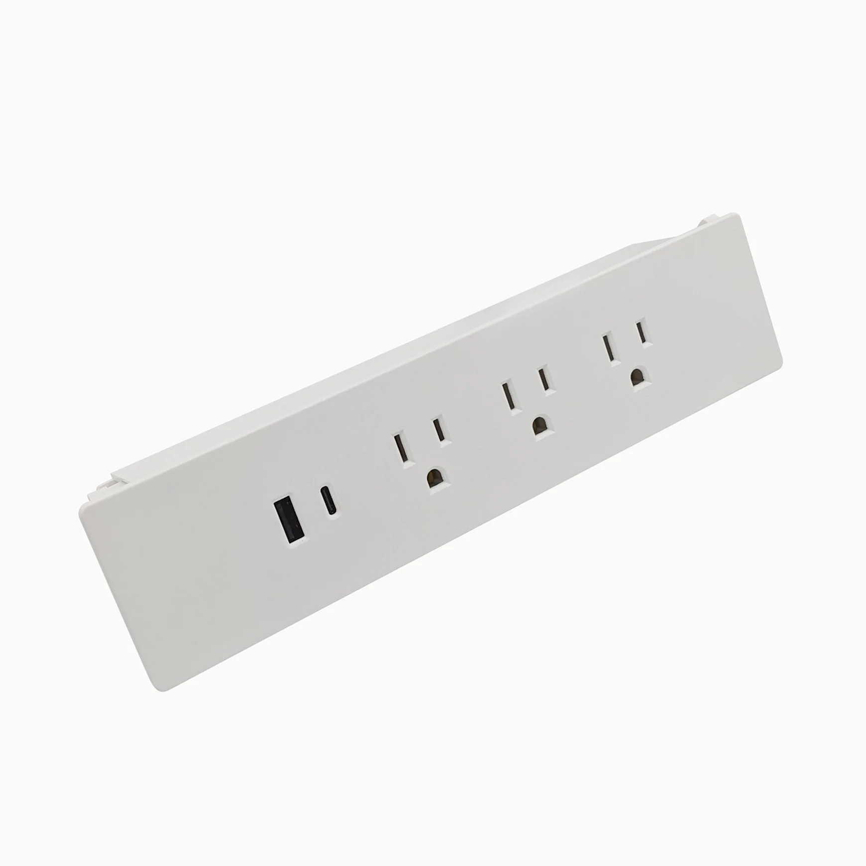 Desky EzyClip Power Board - Image 8