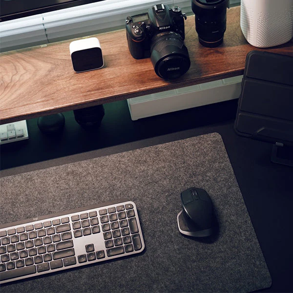 Desky Felt Desk Pad - Image 5