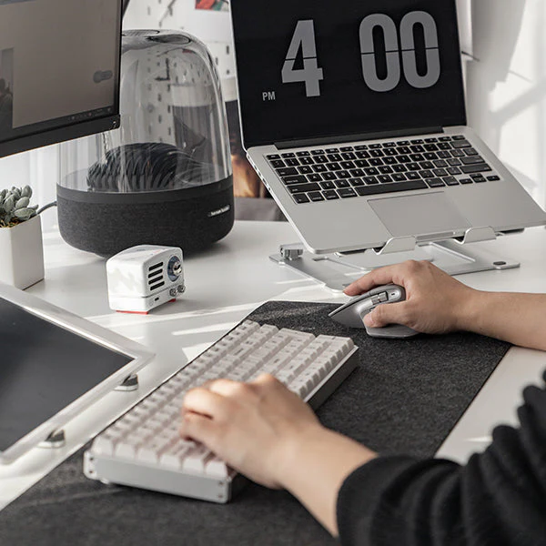 Desky Felt Desk Pad - Image 6